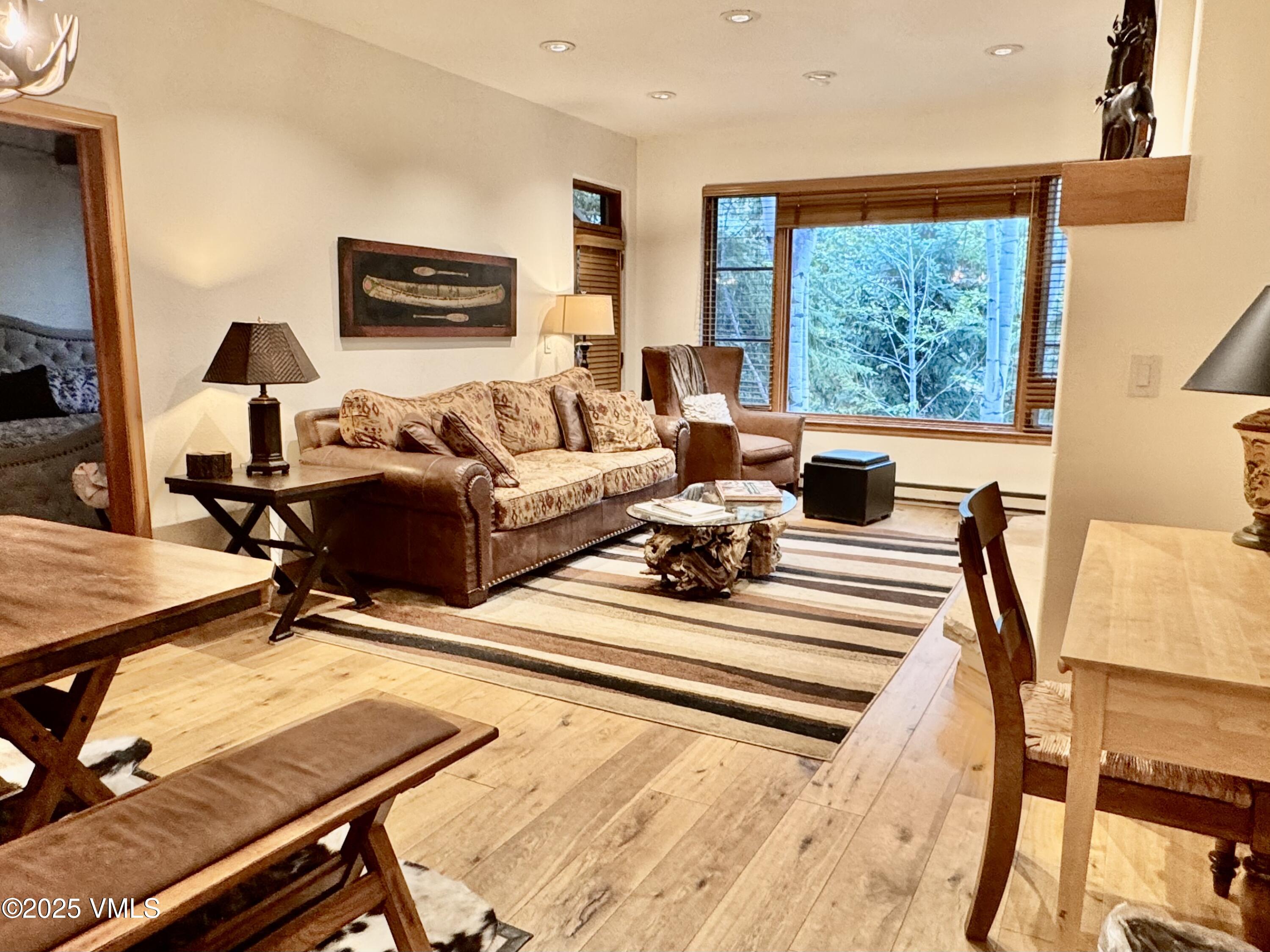 627 Sawatch Drive 205