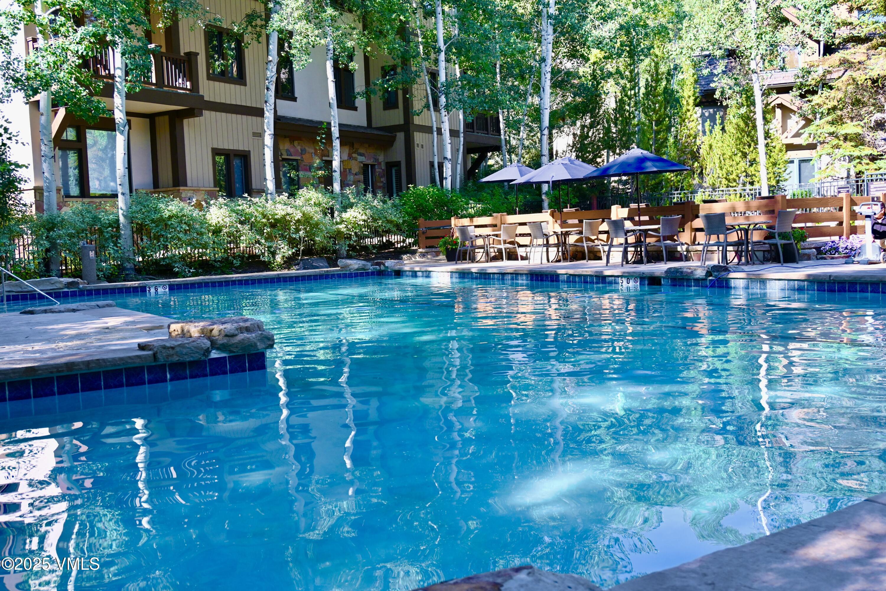 627 Sawatch Drive 205