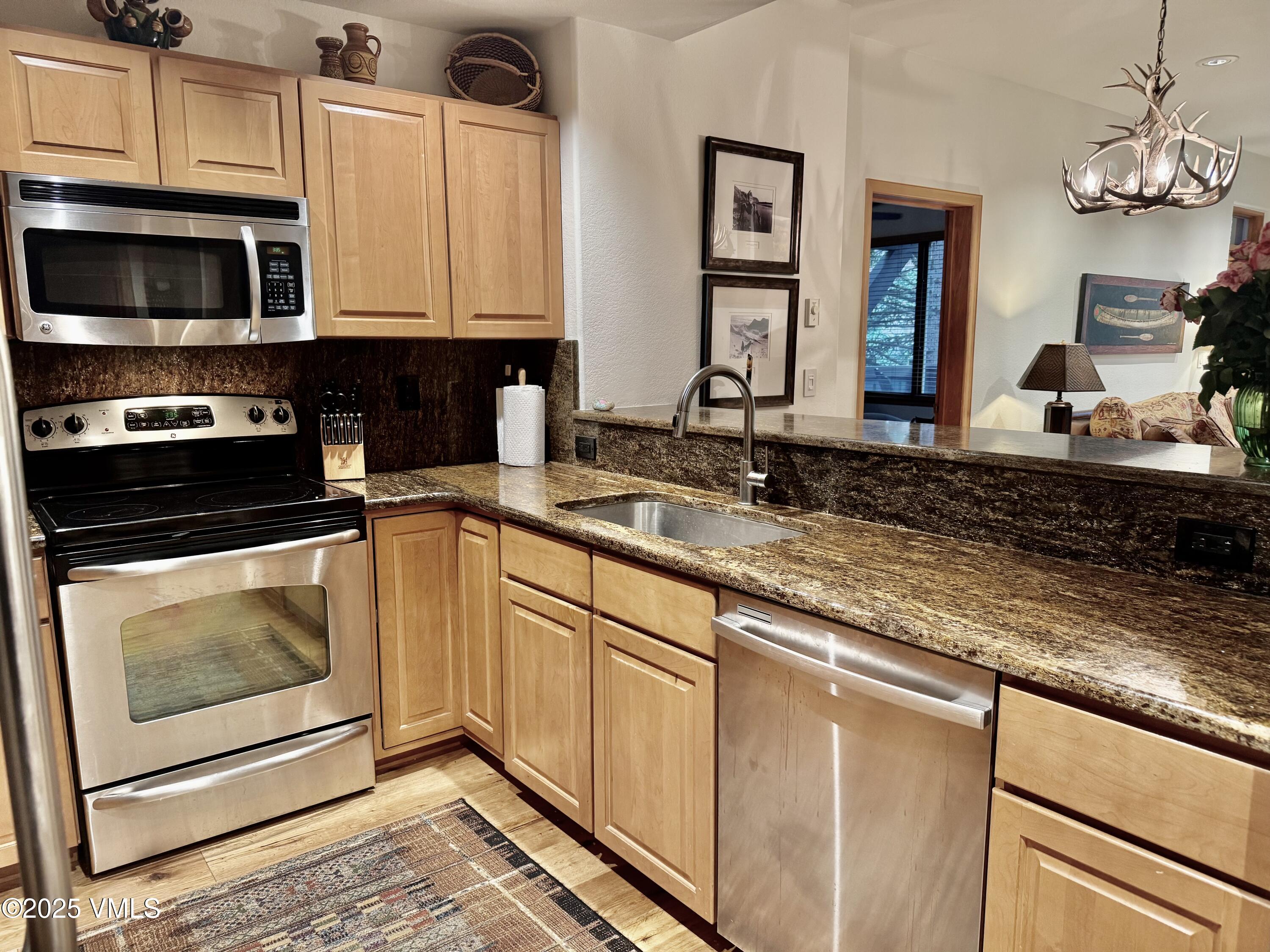 627 Sawatch Drive 205