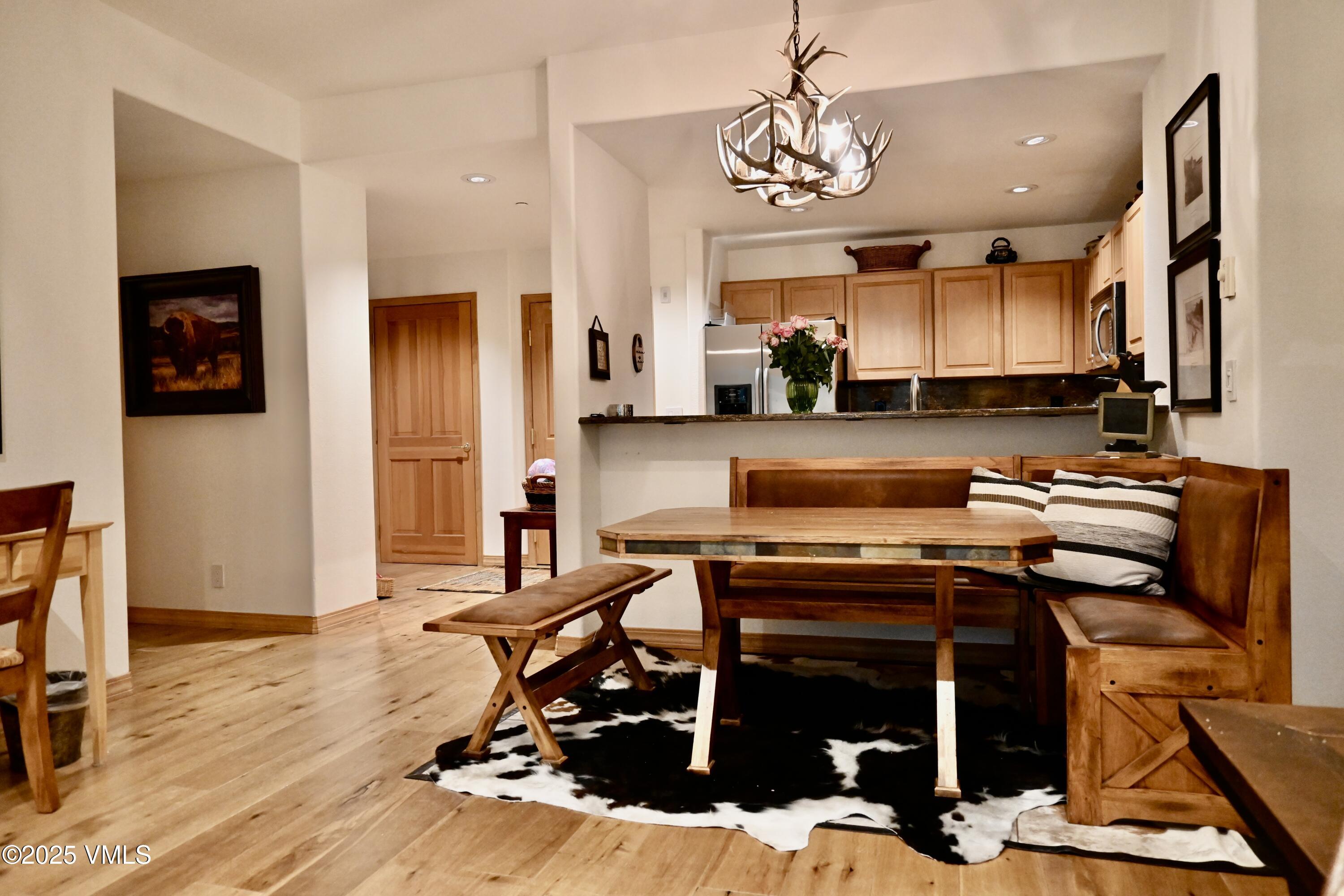 627 Sawatch Drive 205