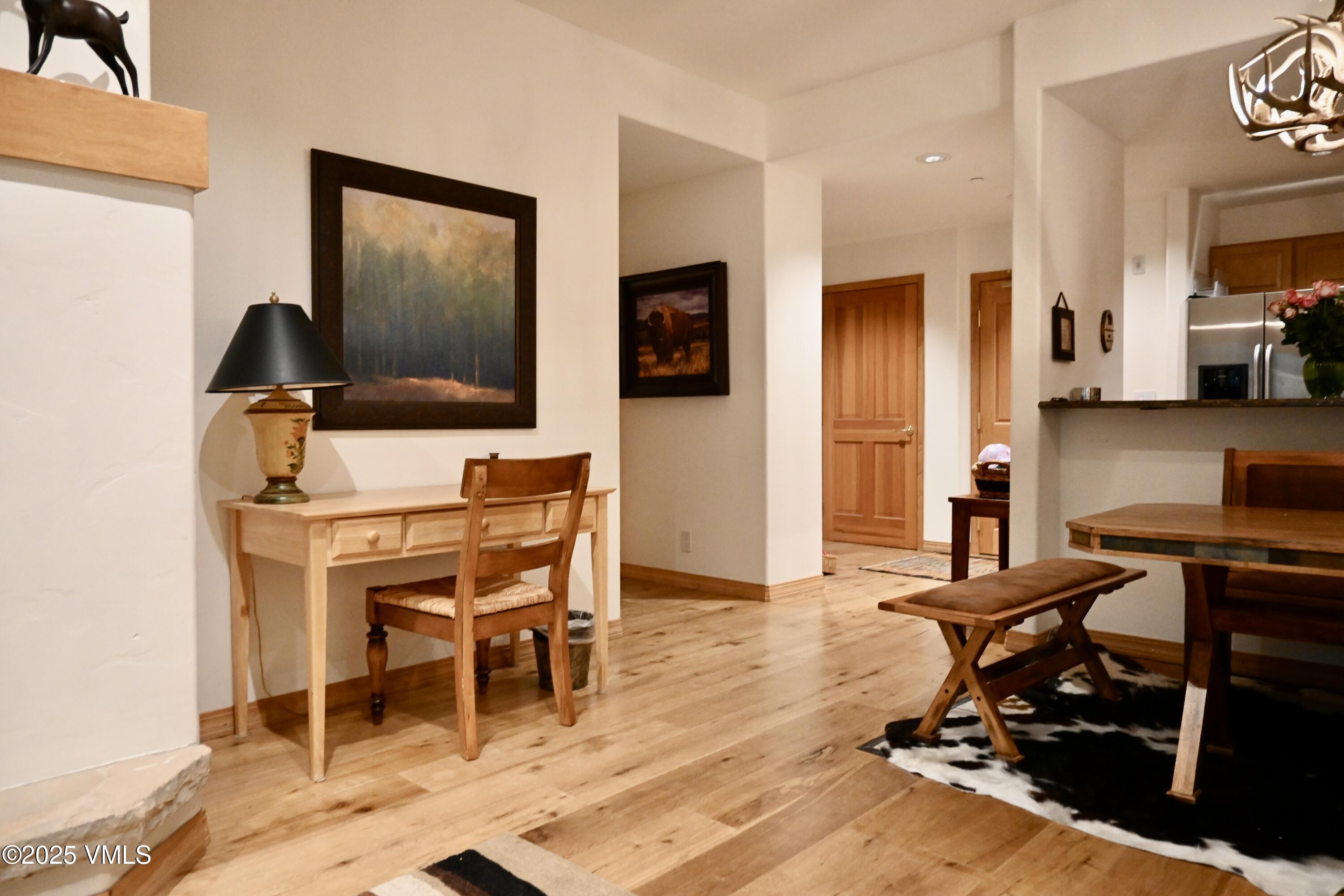 627 Sawatch Drive 205