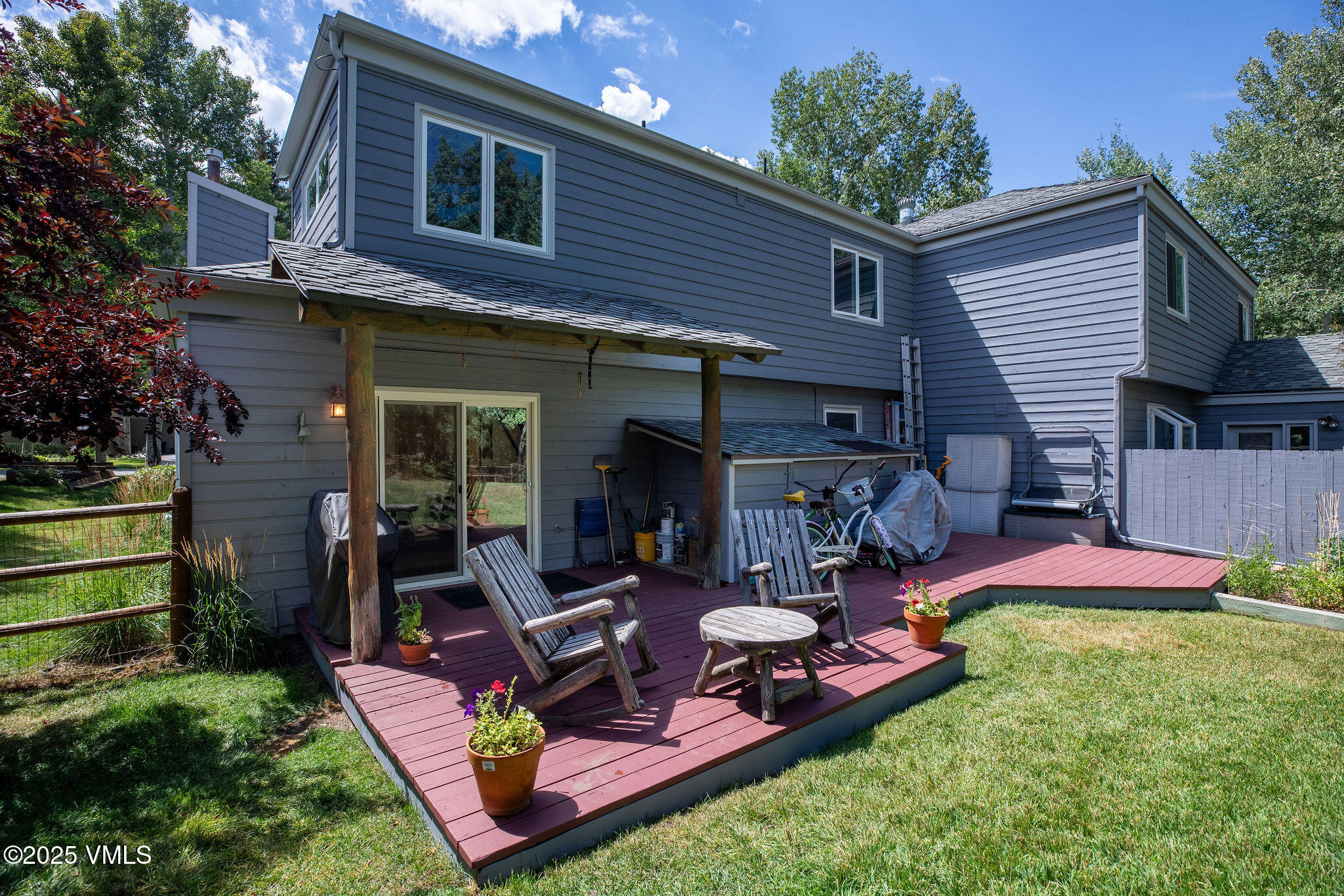 371 Stone Creek Drive, Eagle-Vail