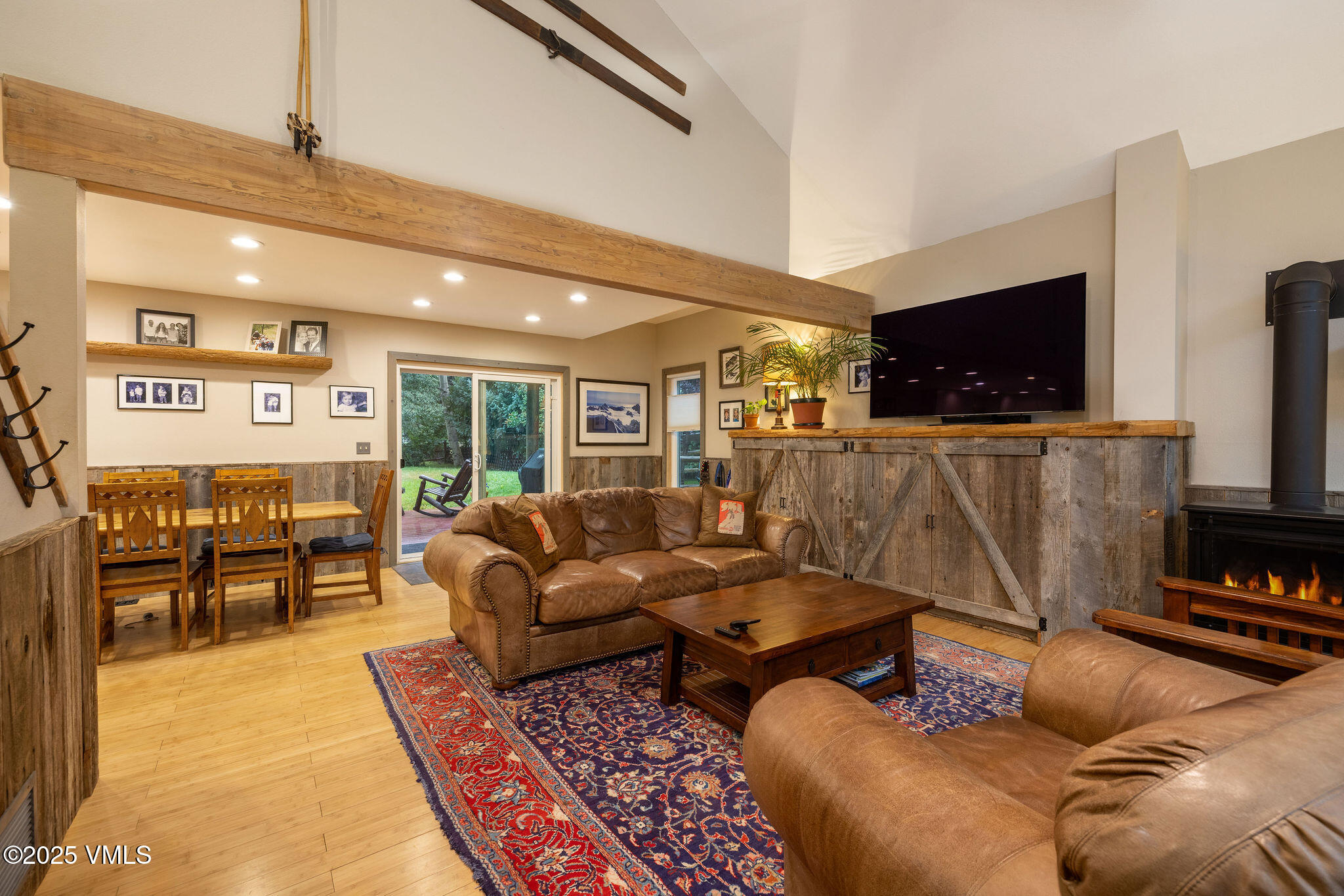 371 Stone Creek Drive, Eagle-Vail