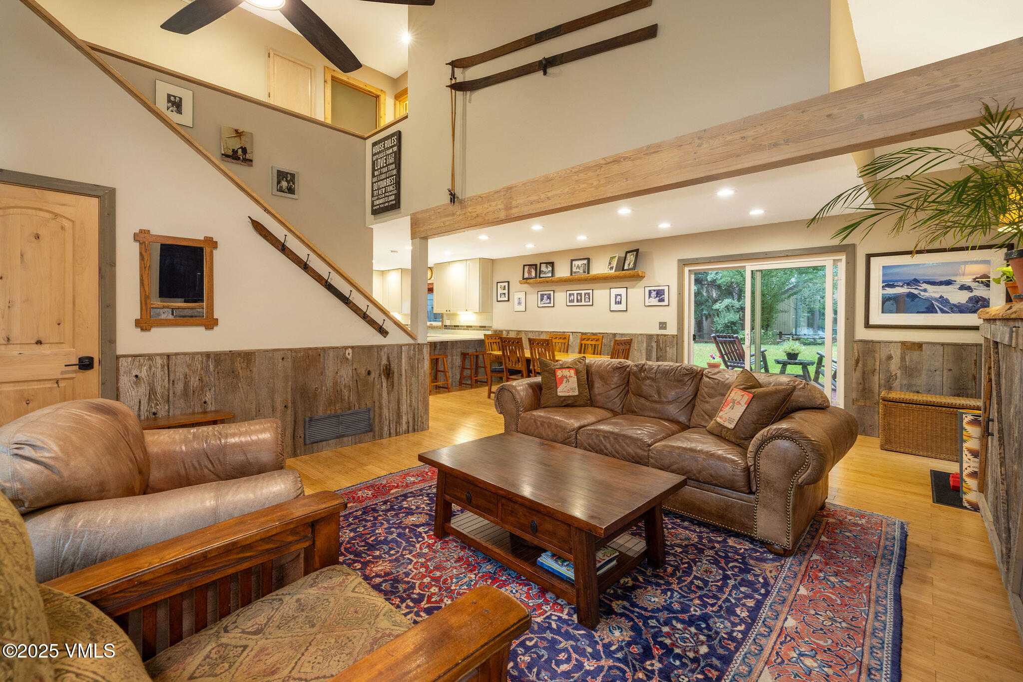 371 Stone Creek Drive, Eagle-Vail