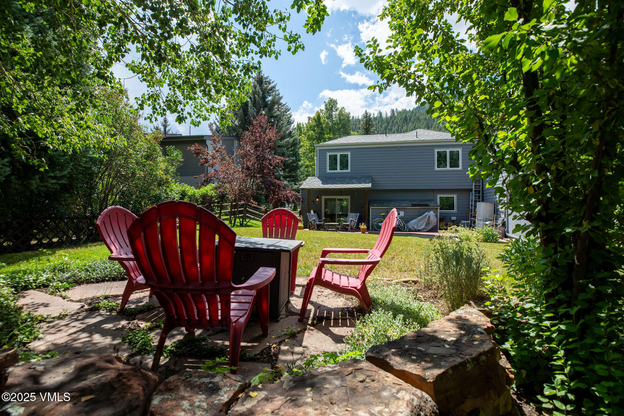 371 Stone Creek Drive, Eagle-Vail