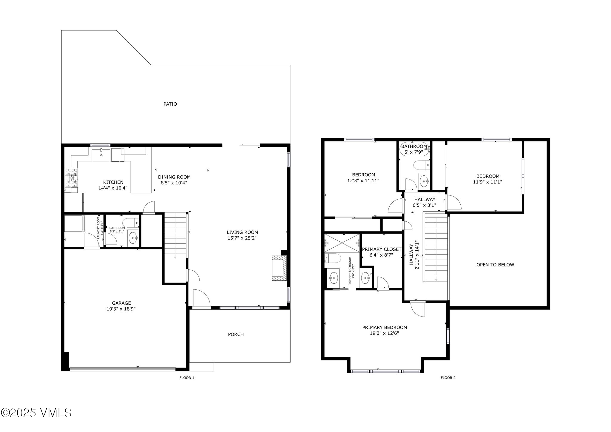 371 Stone Creek Drive, Eagle-Vail