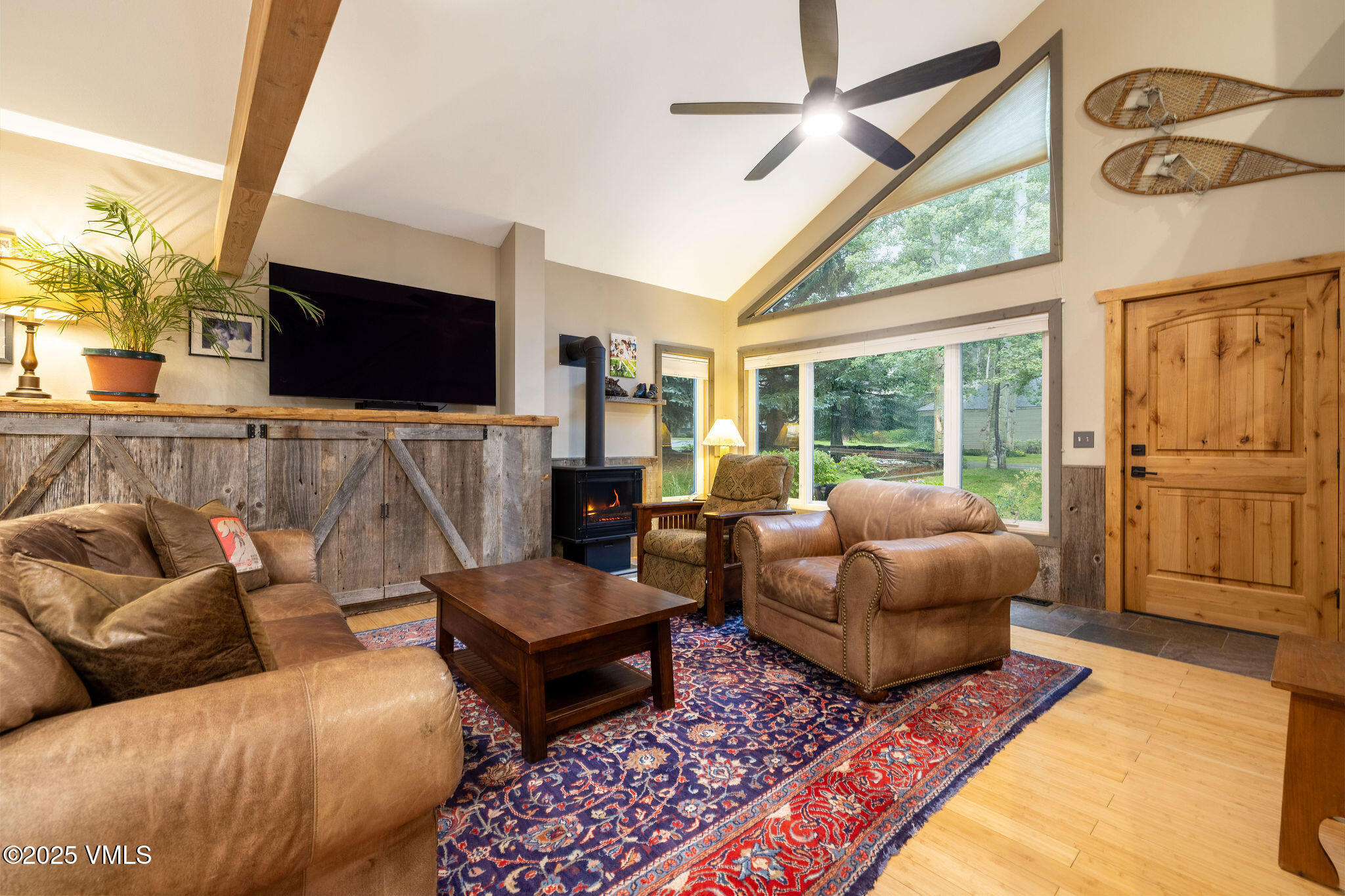 371 Stone Creek Drive, Eagle-Vail