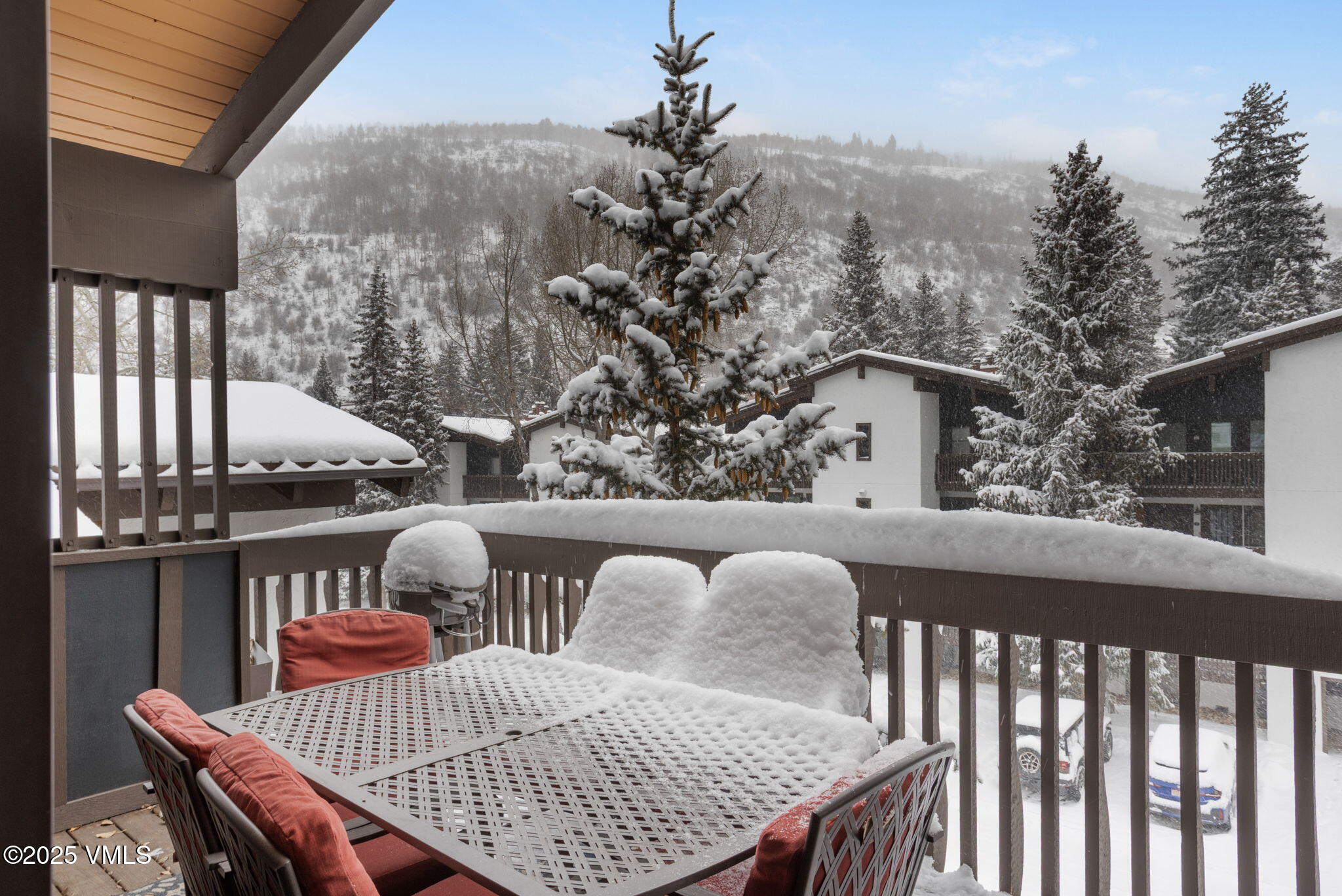 4670 Vail Racquet Club Drive Unit: 18