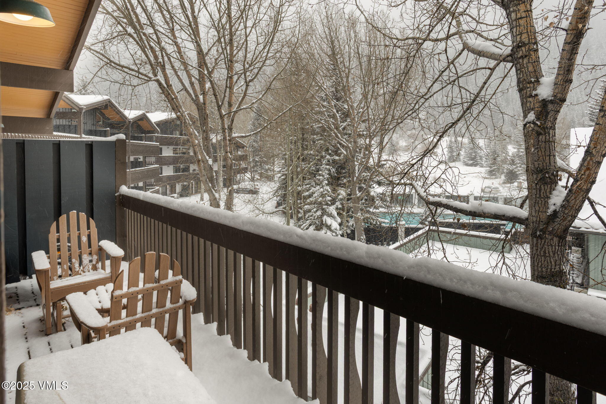 4670 Vail Racquet Club Drive Unit: 18