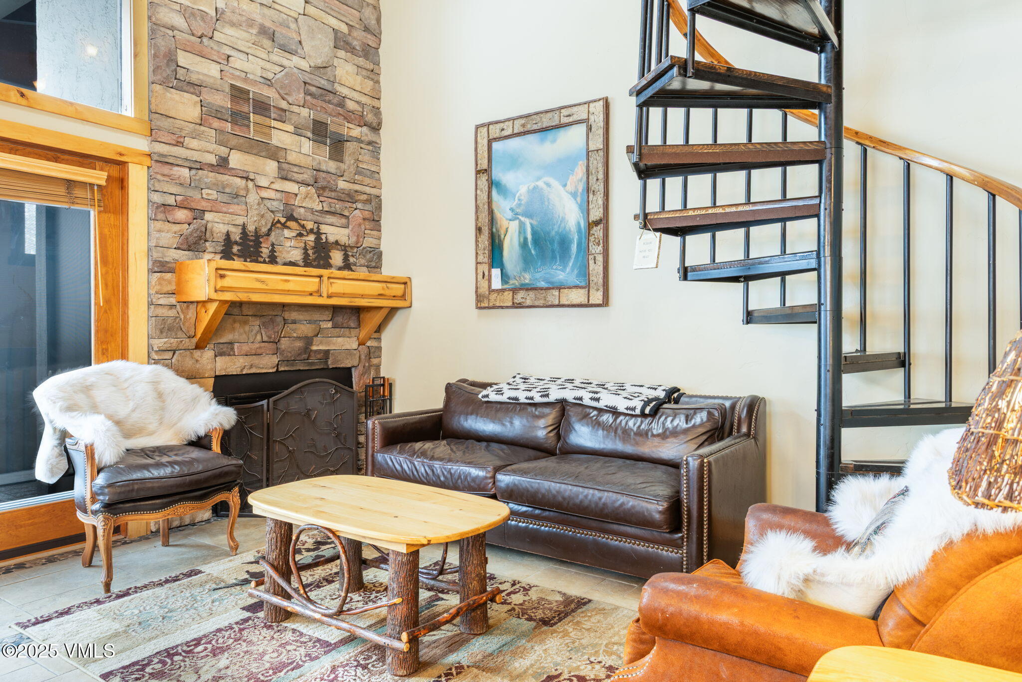 4670 Vail Racquet Club Drive Unit: 18