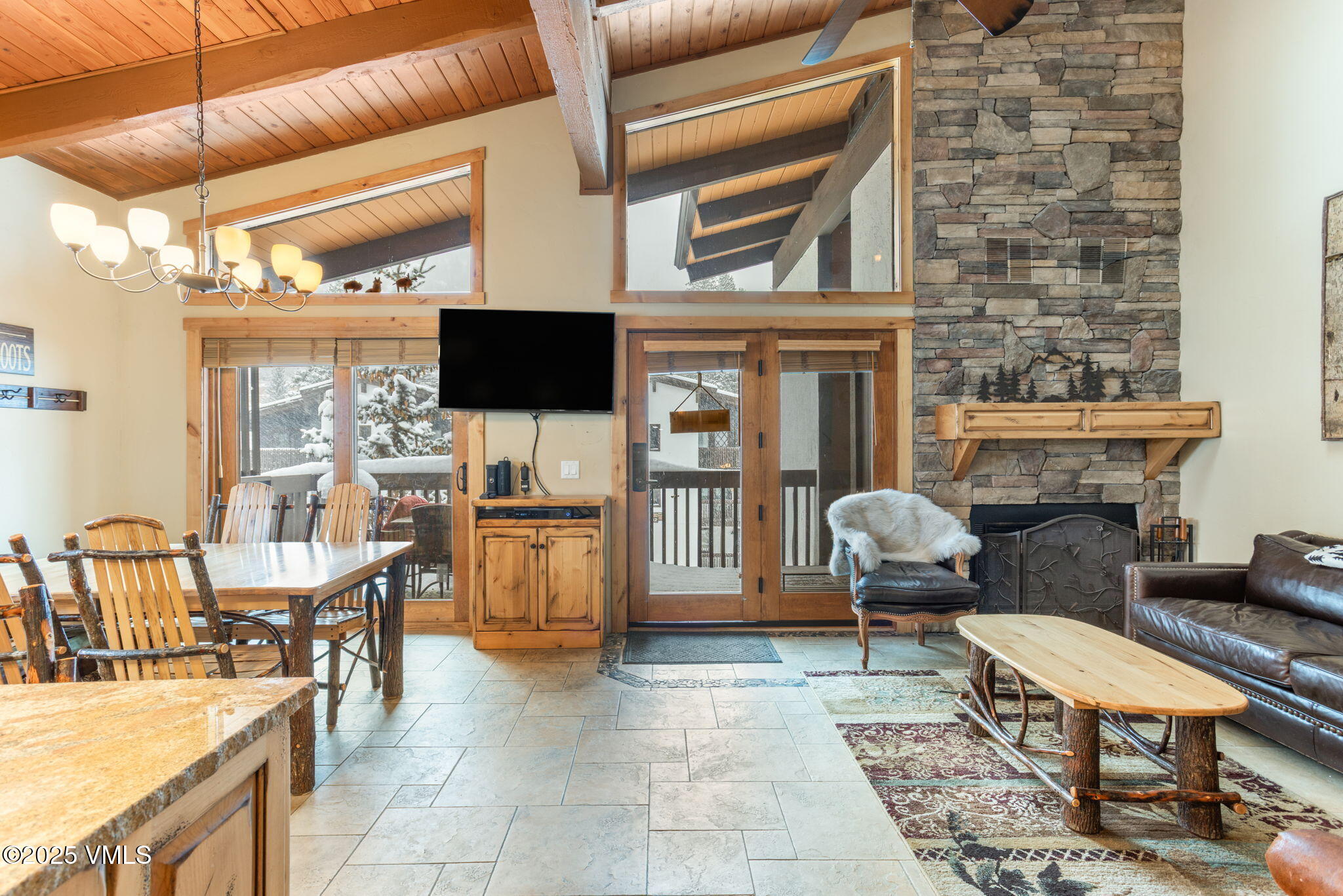 4670 Vail Racquet Club Drive Unit: 18