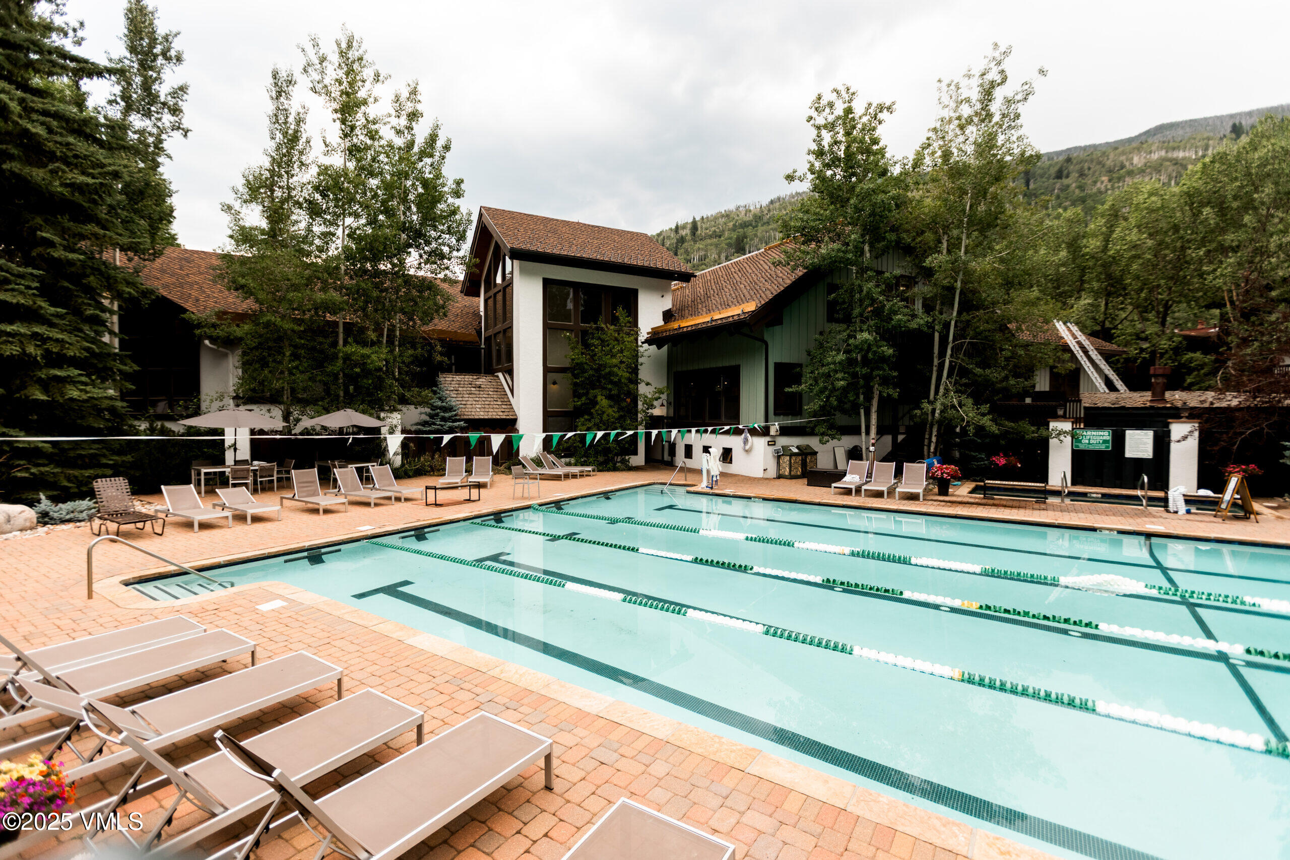 4670 Vail Racquet Club Drive Unit: 18