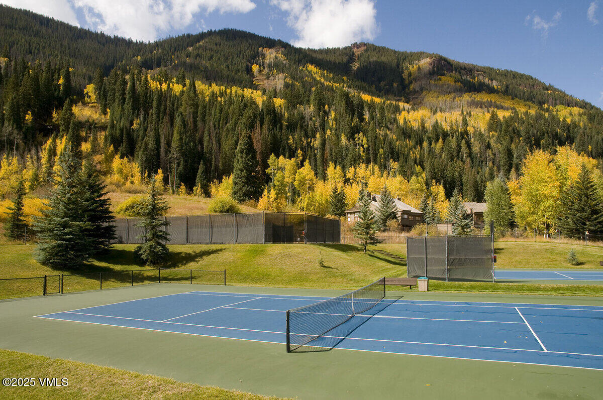 4670 Vail Racquet Club Drive Unit: 18