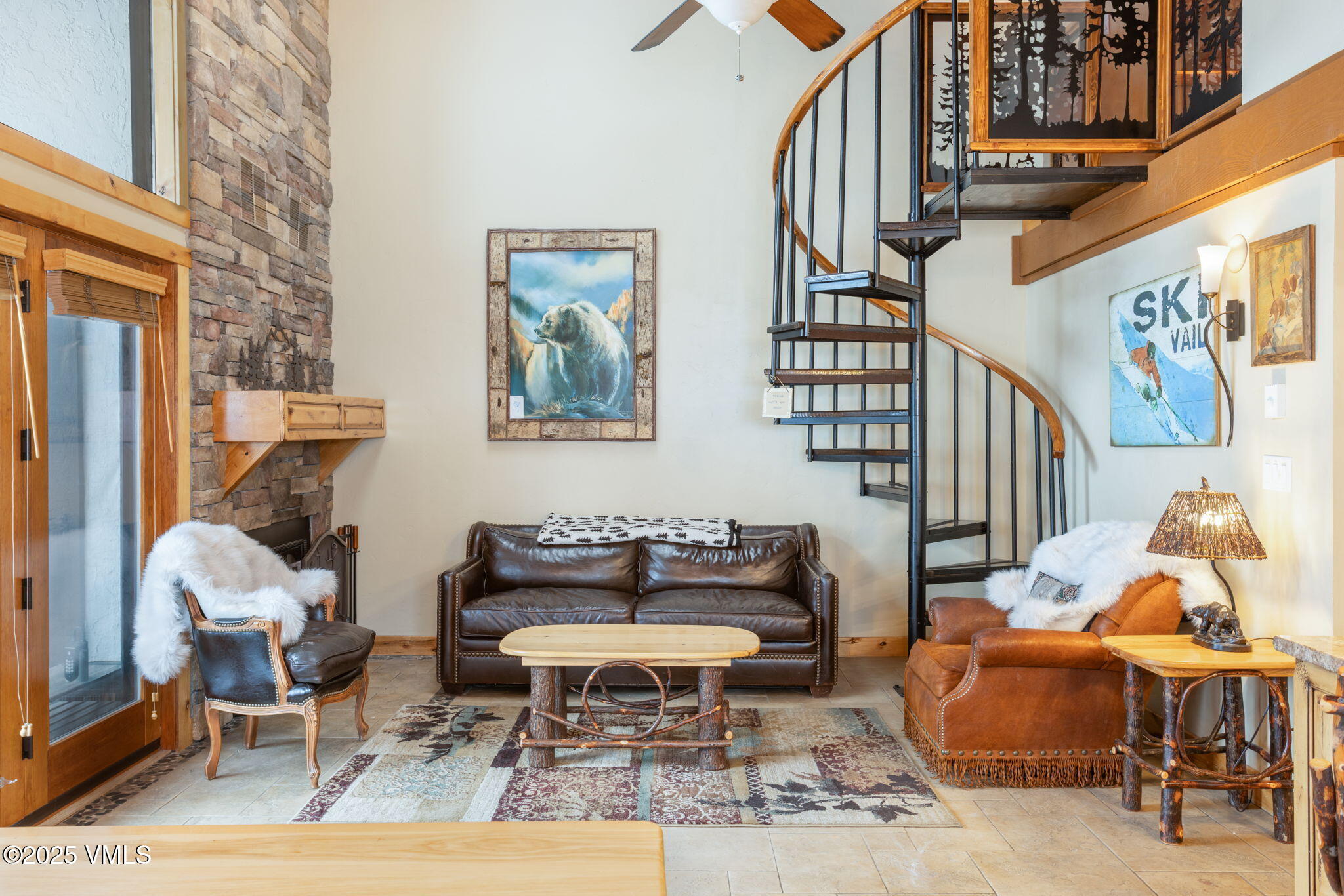 4670 Vail Racquet Club Drive Unit: 18