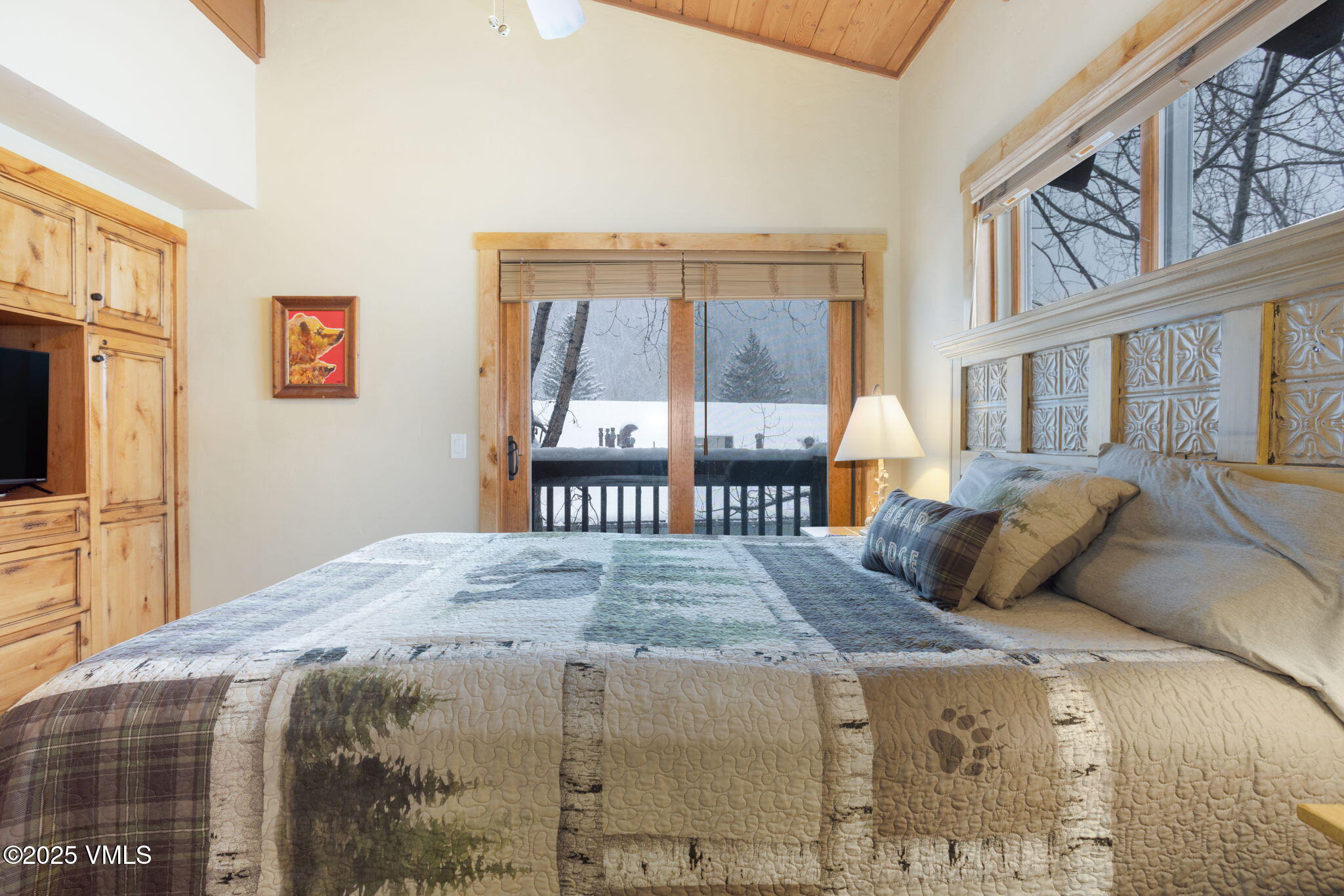 4670 Vail Racquet Club Drive Unit: 18