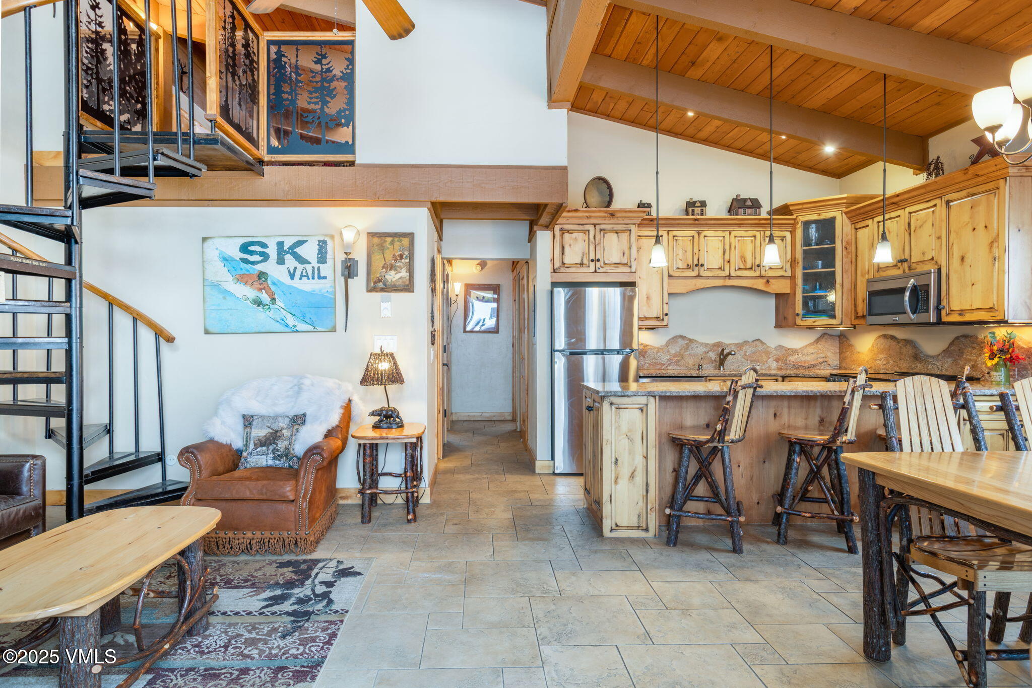 4670 Vail Racquet Club Drive Unit: 18