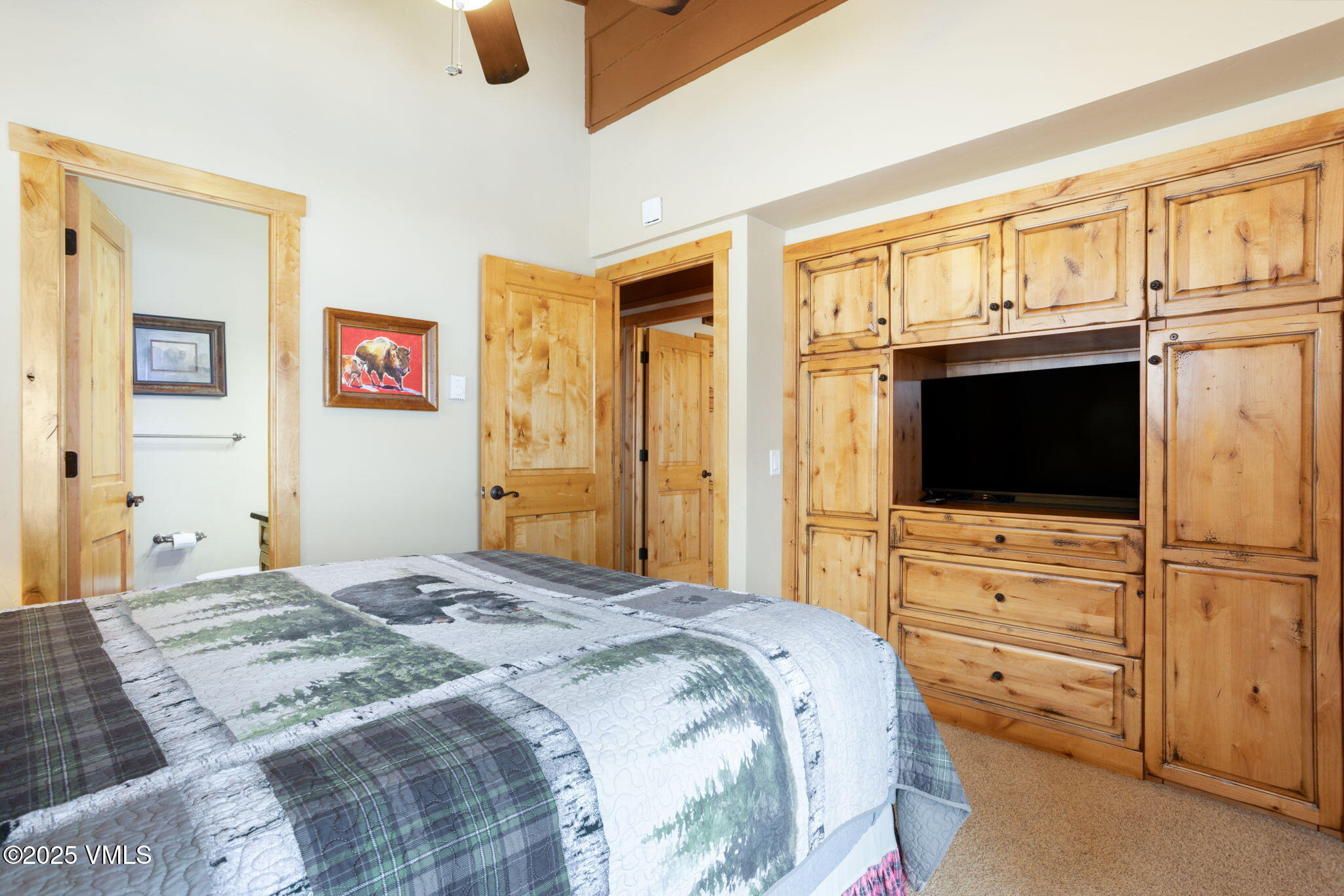 4670 Vail Racquet Club Drive Unit: 18