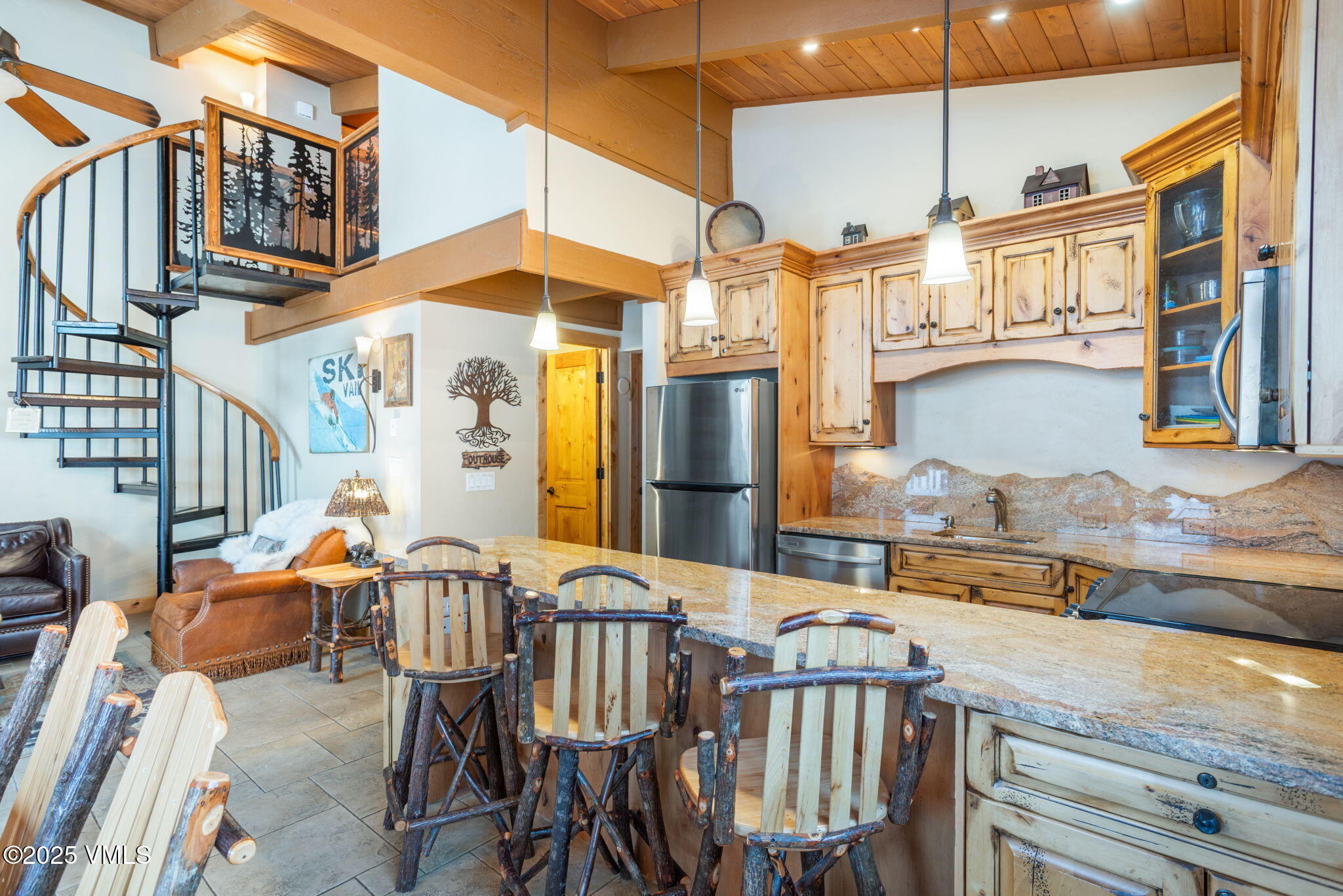 4670 Vail Racquet Club Drive Unit: 18