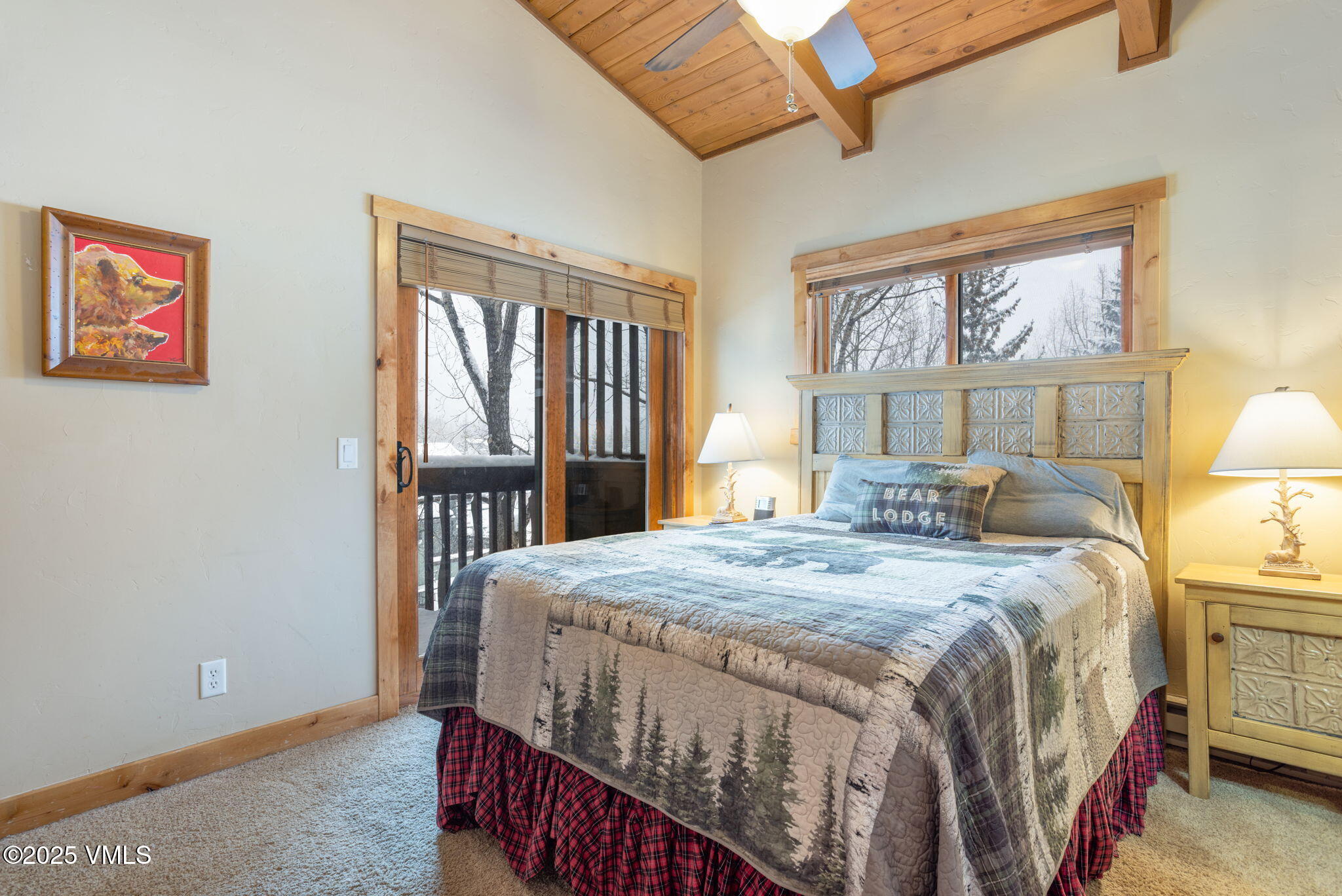 4670 Vail Racquet Club Drive Unit: 18