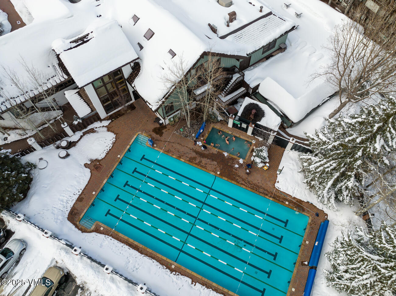 4670 Vail Racquet Club Drive Unit: 18