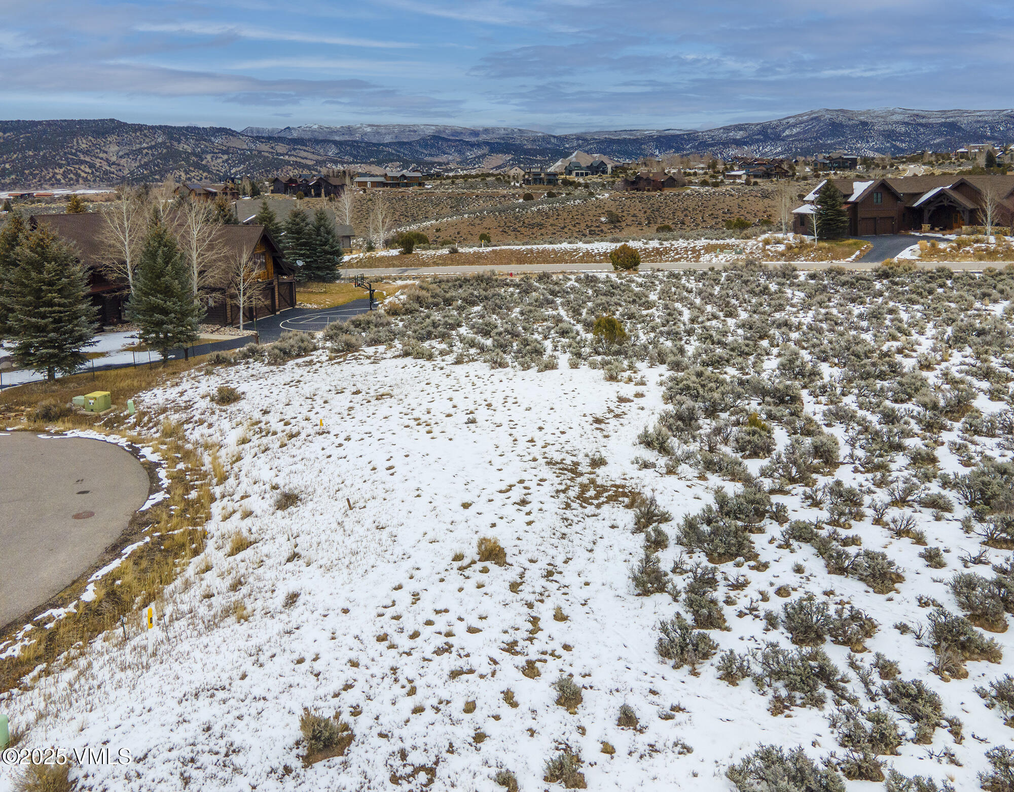 107 S Penstemon Lane