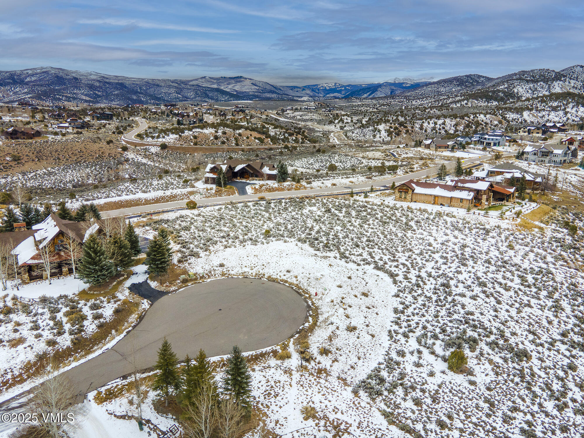 107 S Penstemon Lane