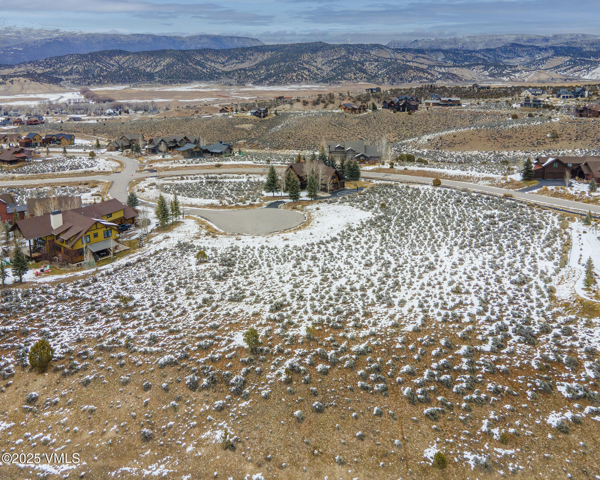 107 S Penstemon Lane