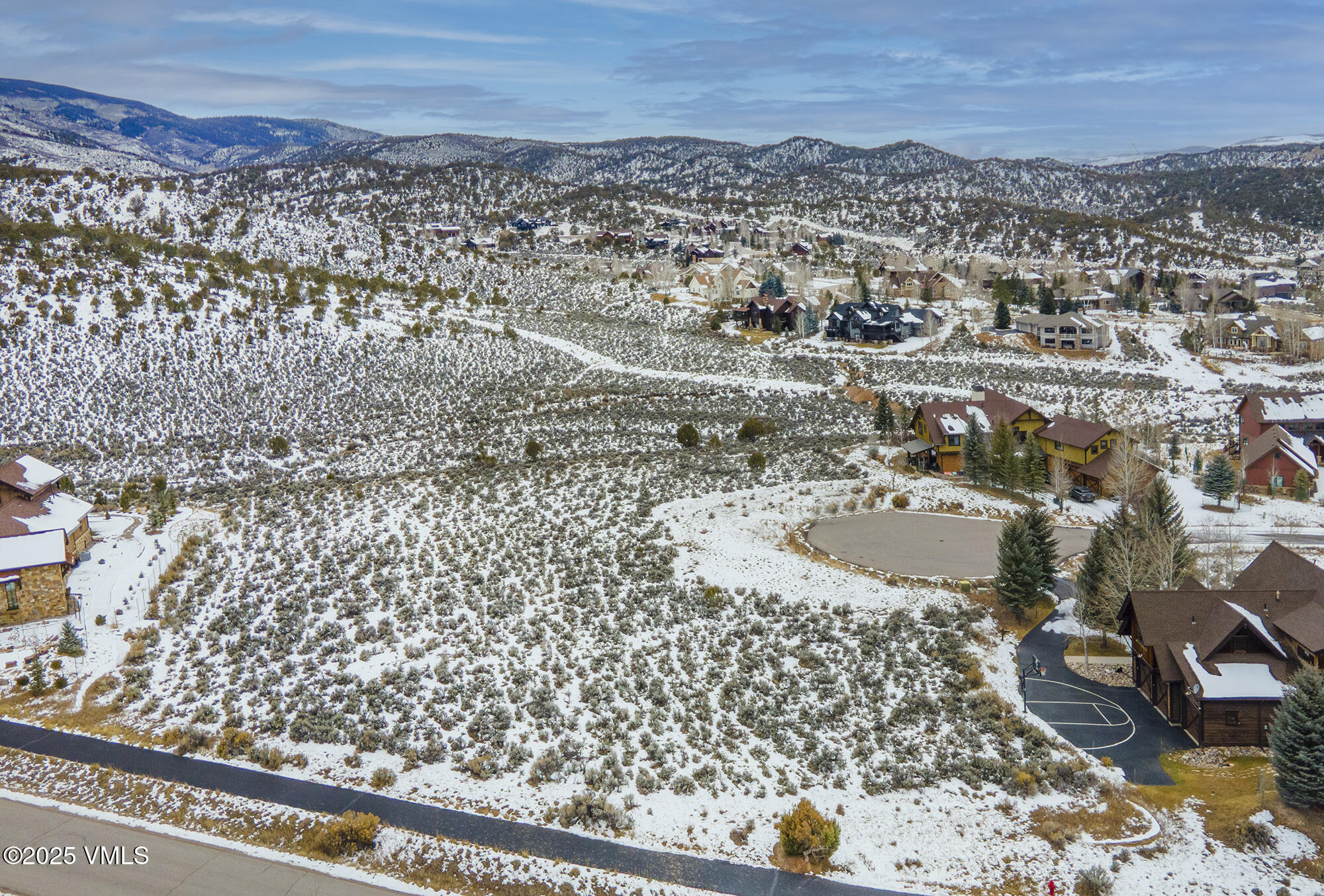 107 S Penstemon Lane