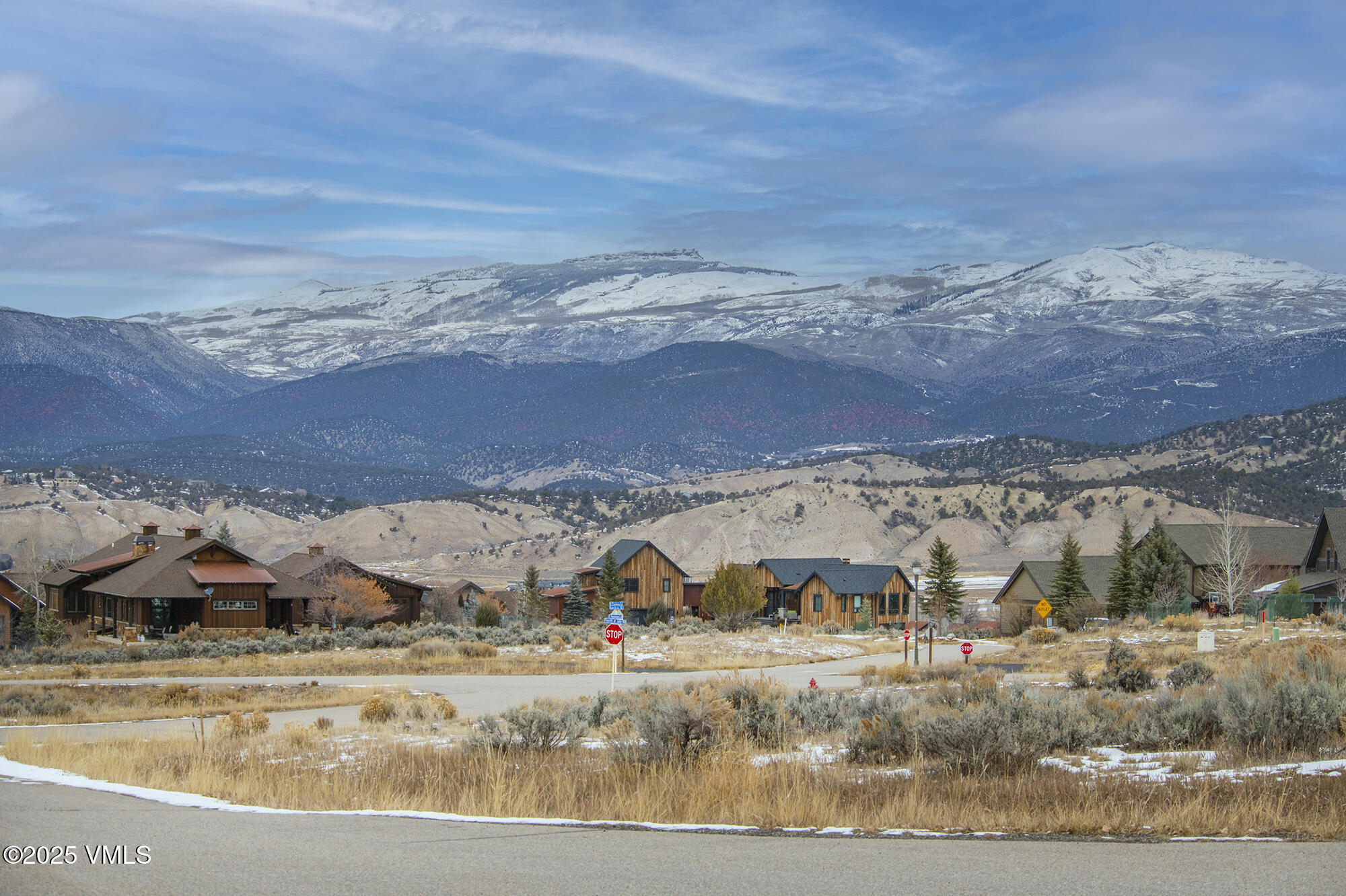 107 S Penstemon Lane