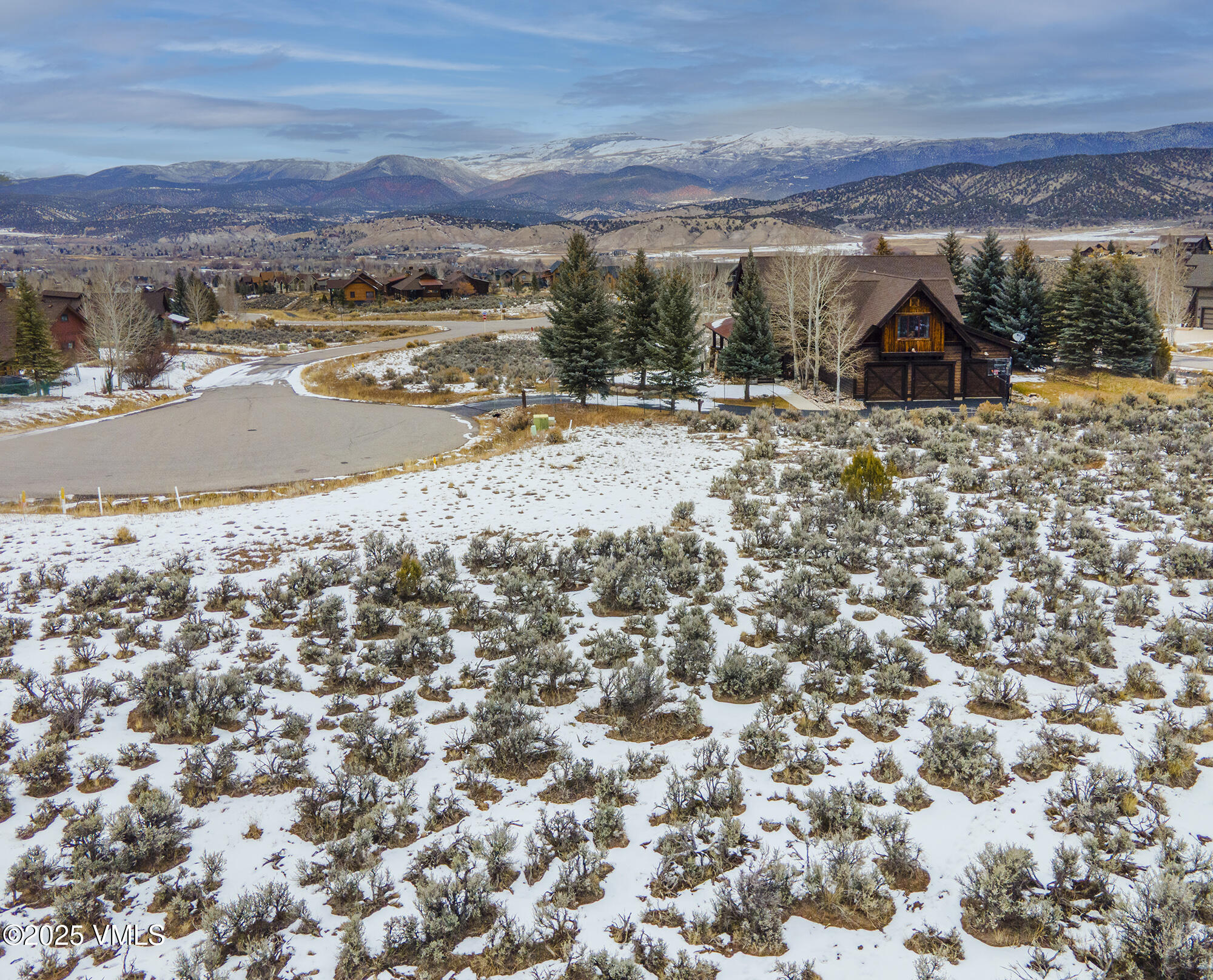 107 S Penstemon Lane