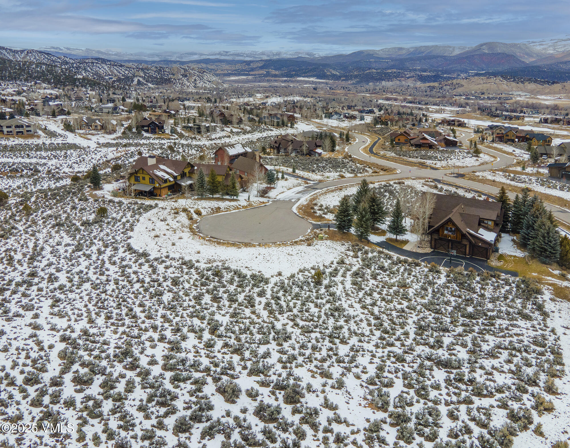 107 S Penstemon Lane