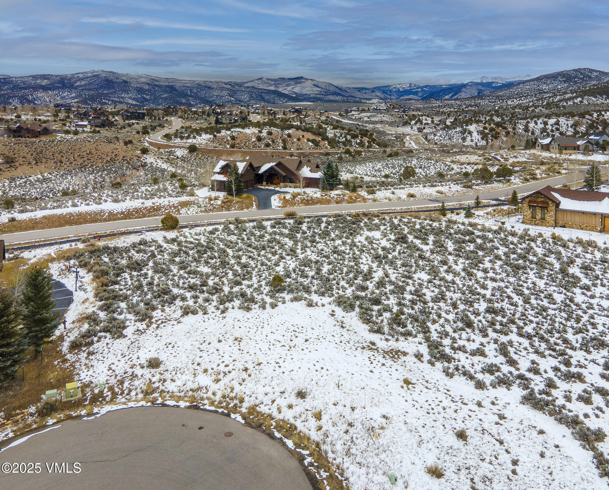 107 S Penstemon Lane