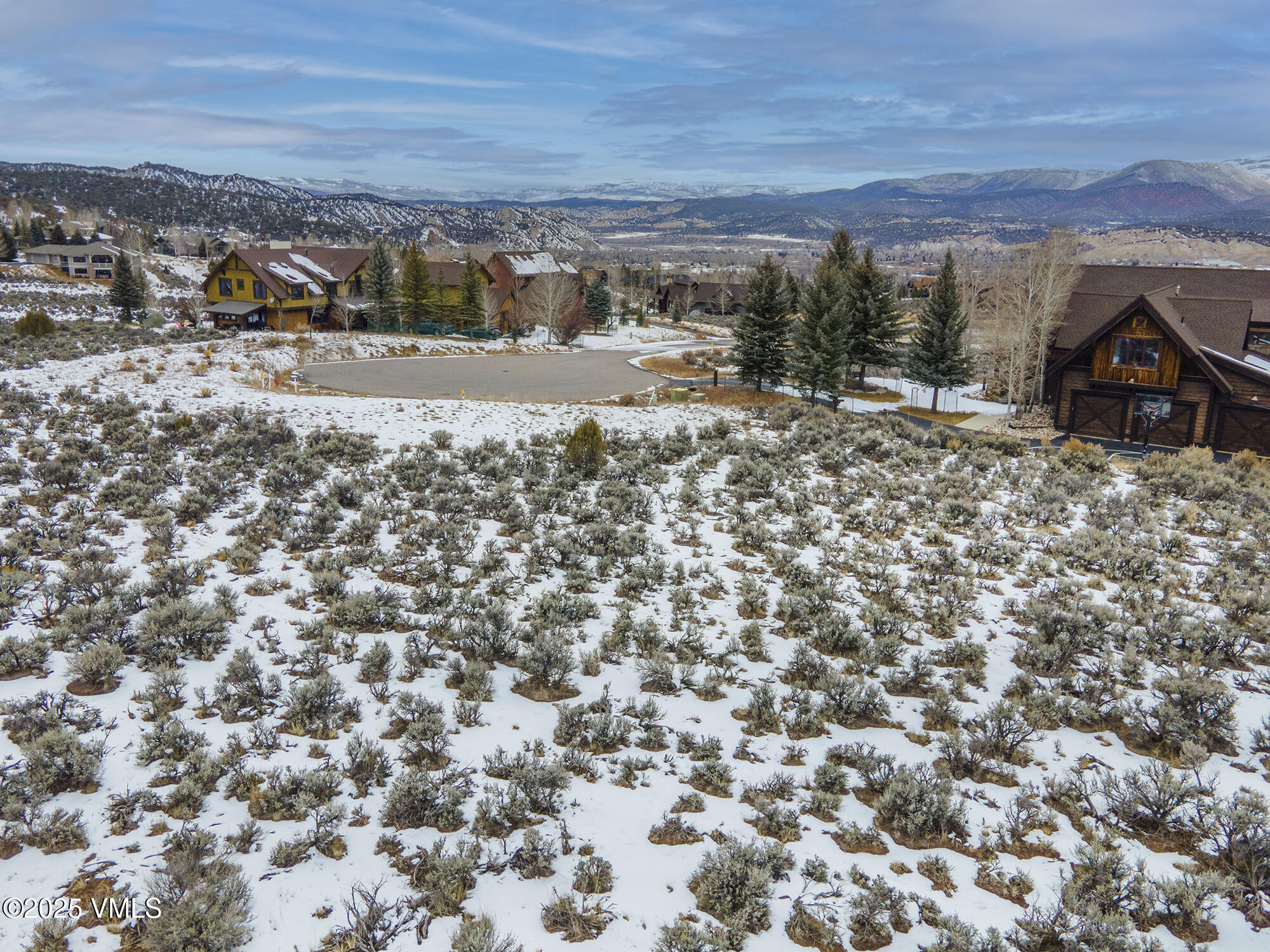 107 S Penstemon Lane