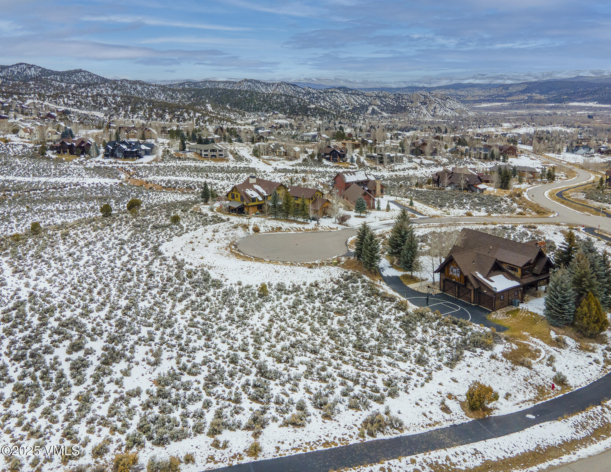 107 S Penstemon Lane