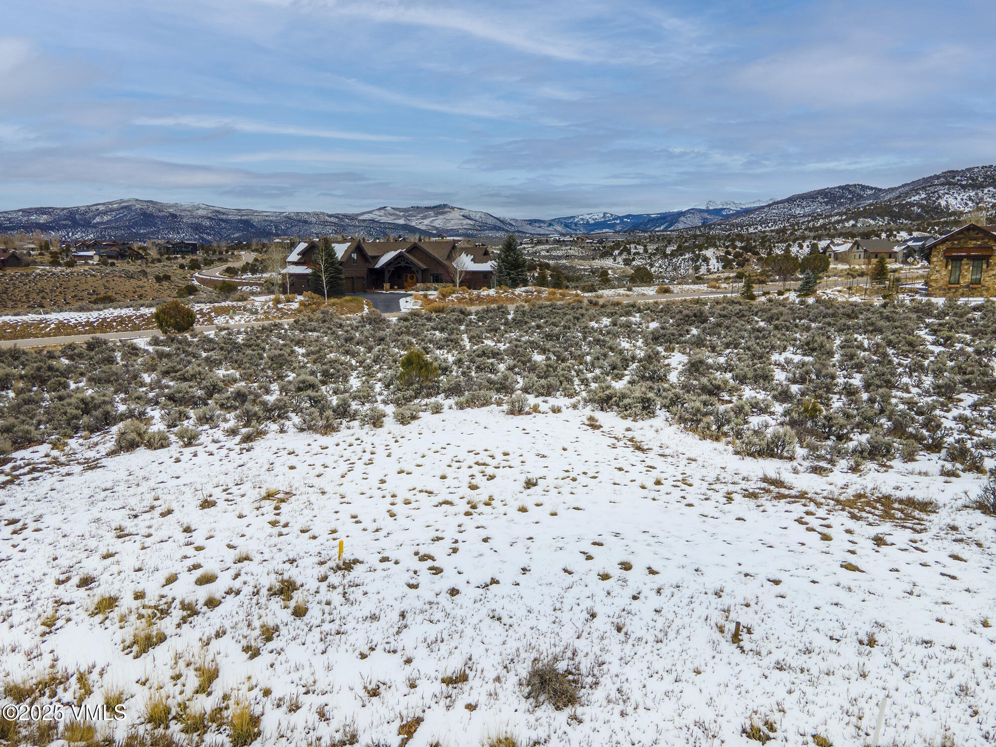 107 S Penstemon Lane