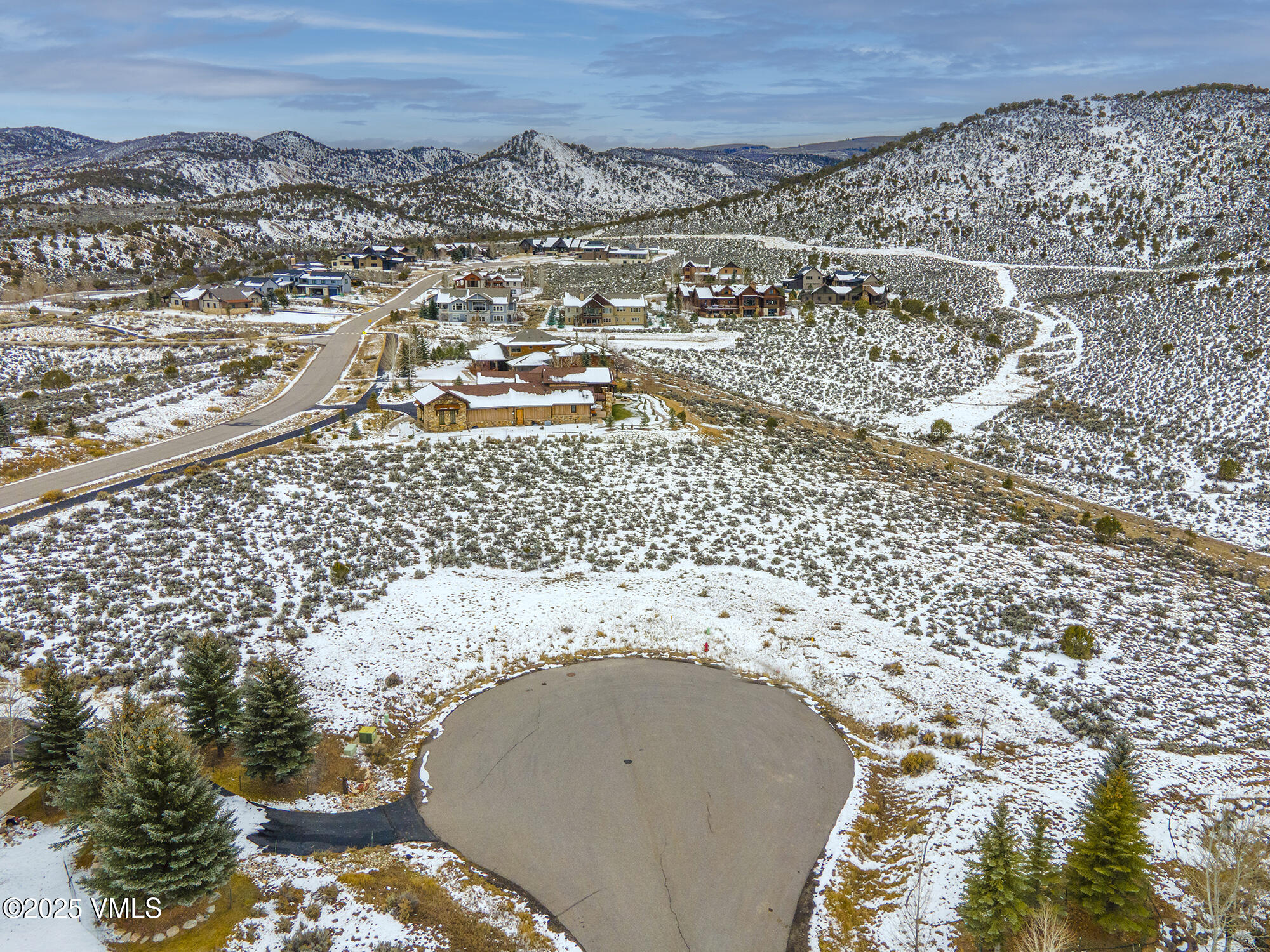 107 S Penstemon Lane