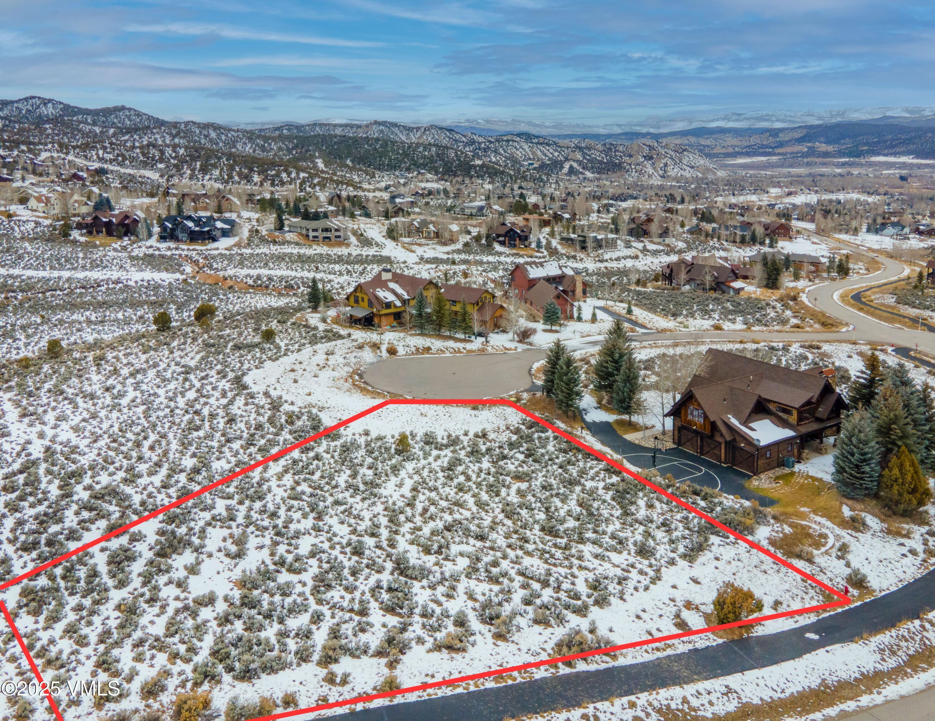 107 S Penstemon Lane