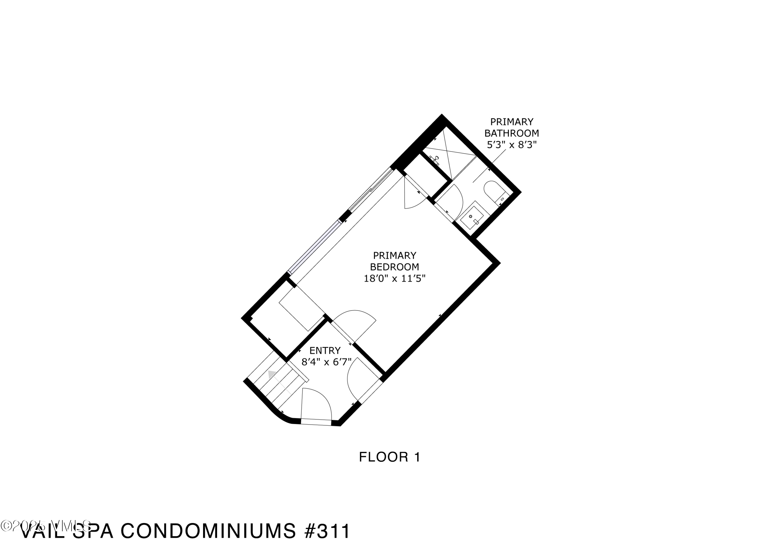 710 W Lionshead Circle 311