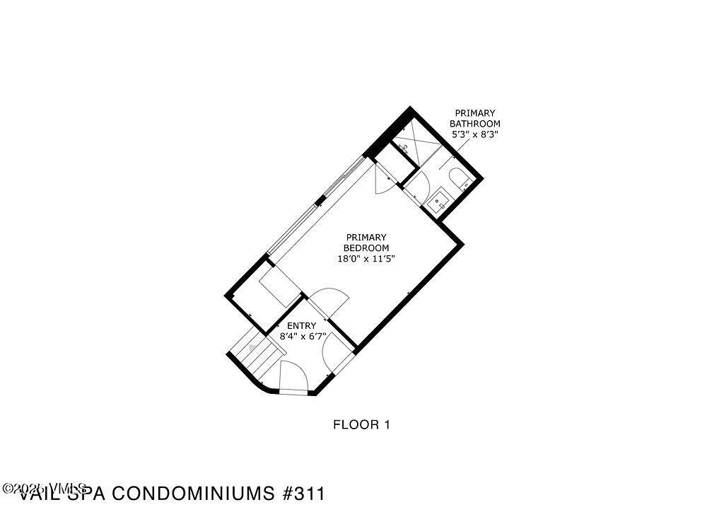 710 W Lionshead Circle 311