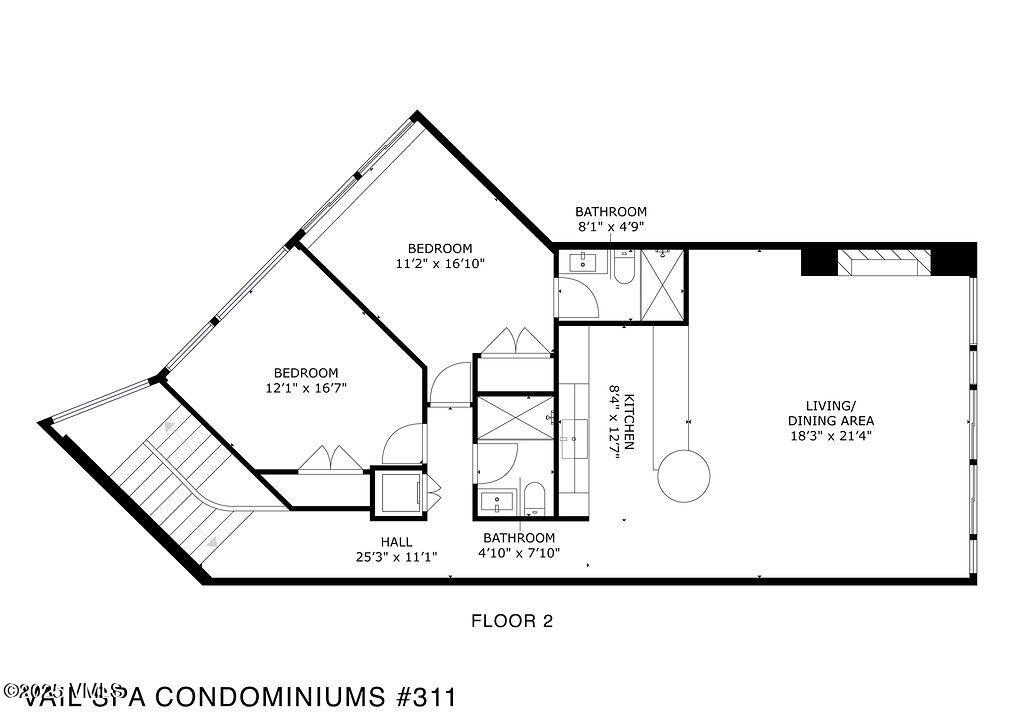 710 W Lionshead Circle 311