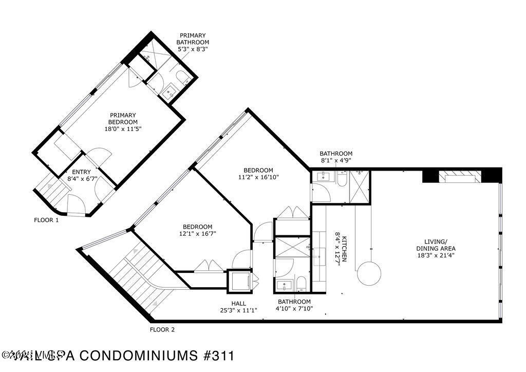 710 W Lionshead Circle 311