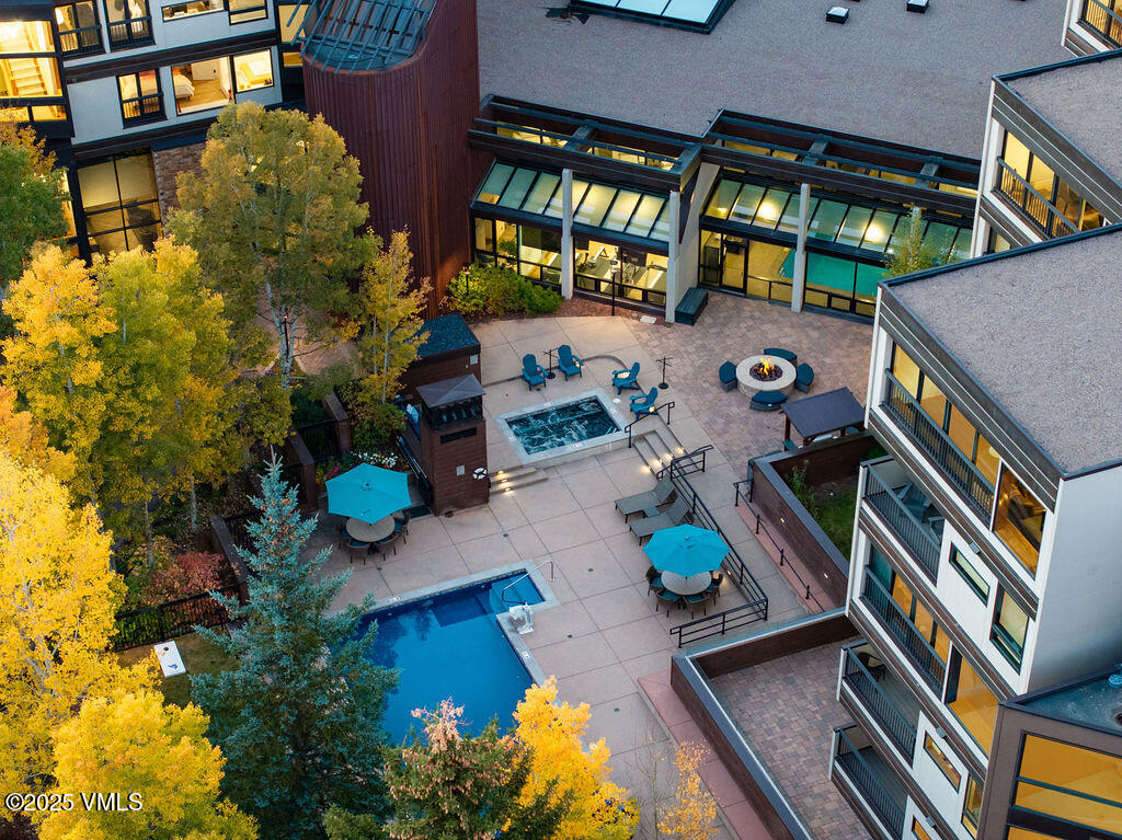 710 W Lionshead Circle 311