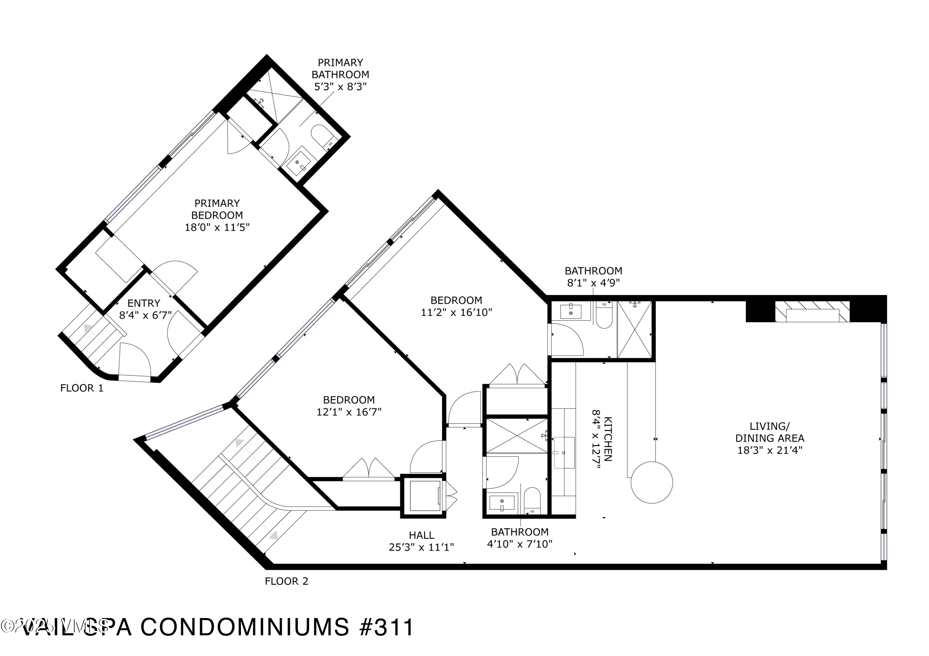 710 W Lionshead Circle 311