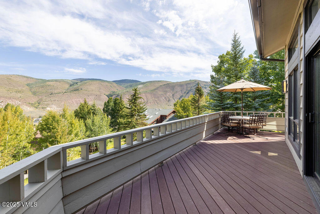 909 Eagle Drive, Eagle-Vail