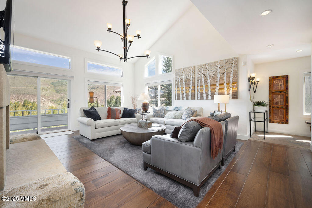 909 Eagle Drive, Eagle-Vail