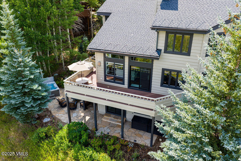 909 Eagle Drive, Eagle-Vail