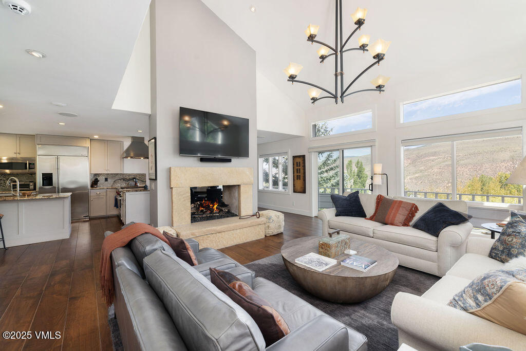 909 Eagle Drive, Eagle-Vail