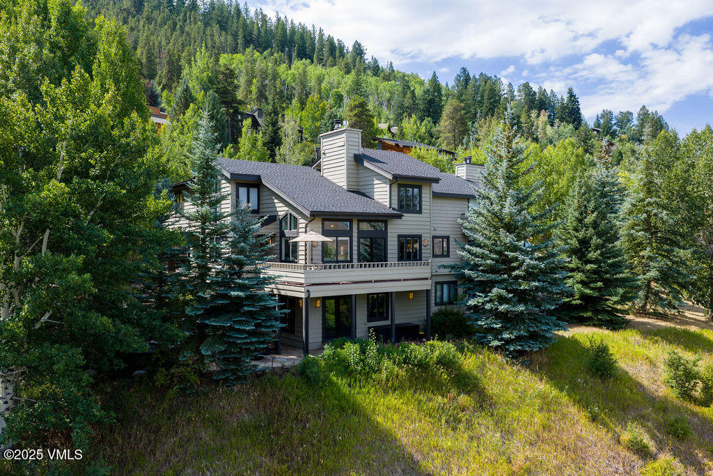 909 Eagle Drive, Eagle-Vail