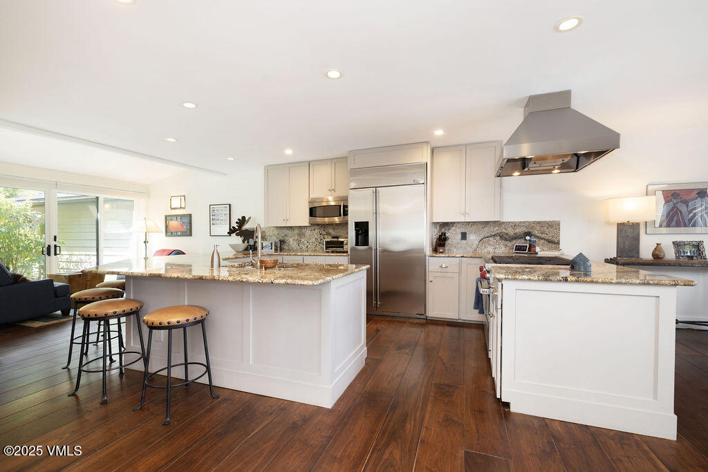 909 Eagle Drive, Eagle-Vail