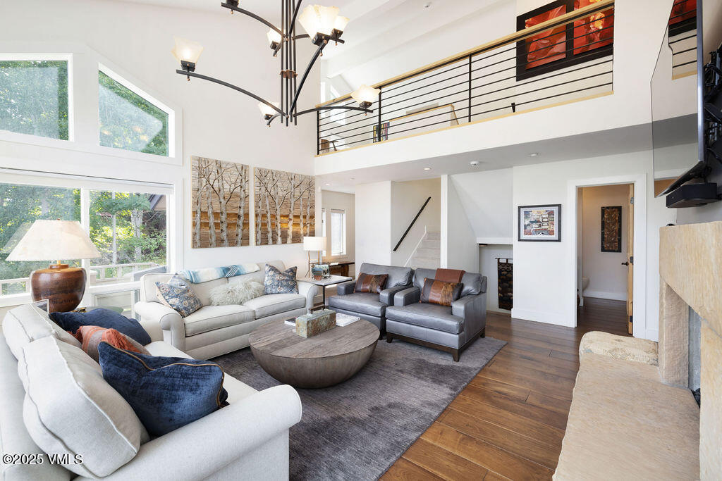 909 Eagle Drive, Eagle-Vail